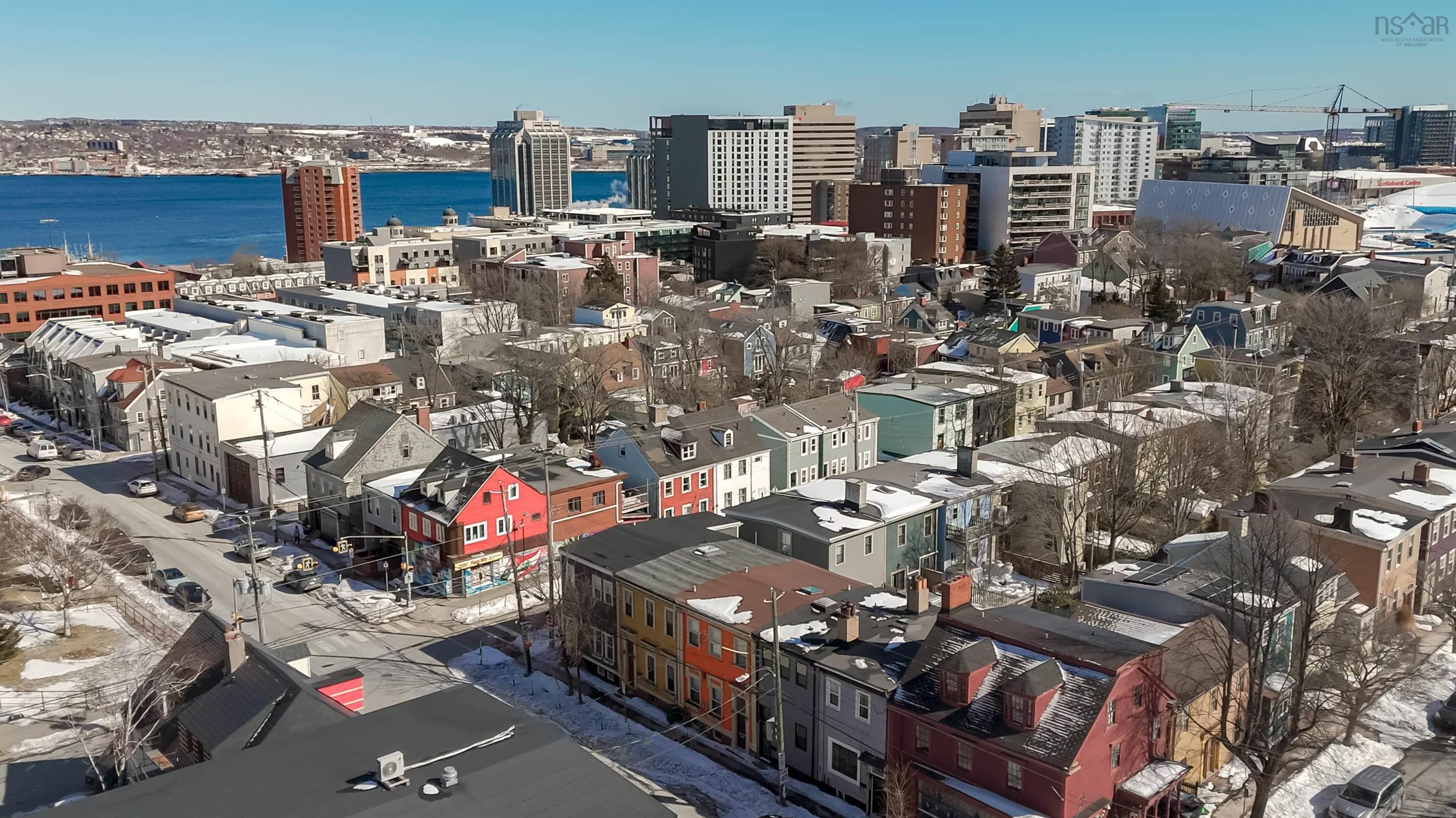 5654 Nora Bernard Street, Halifax, NS (MLS 202604069)