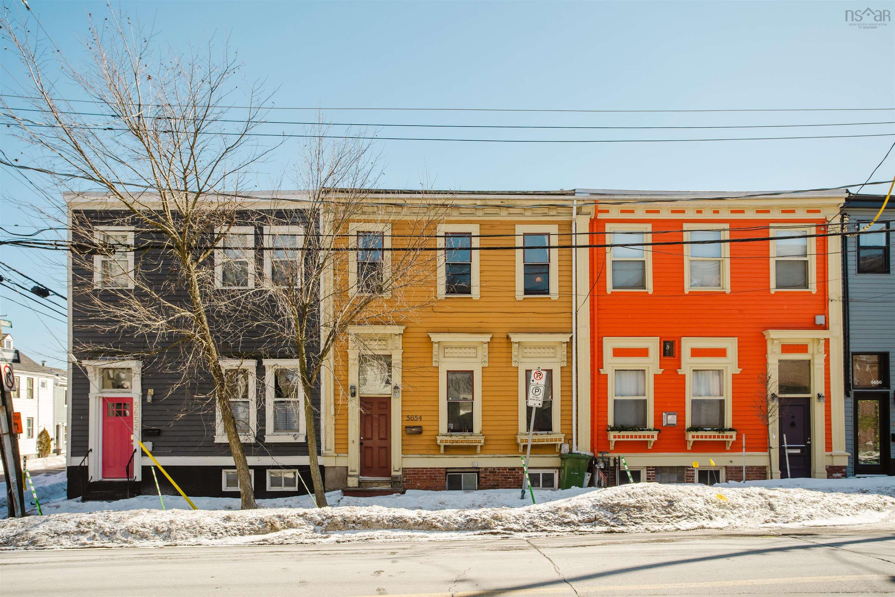 $739,000.00: 5654 Nora Bernard Street, Halifax