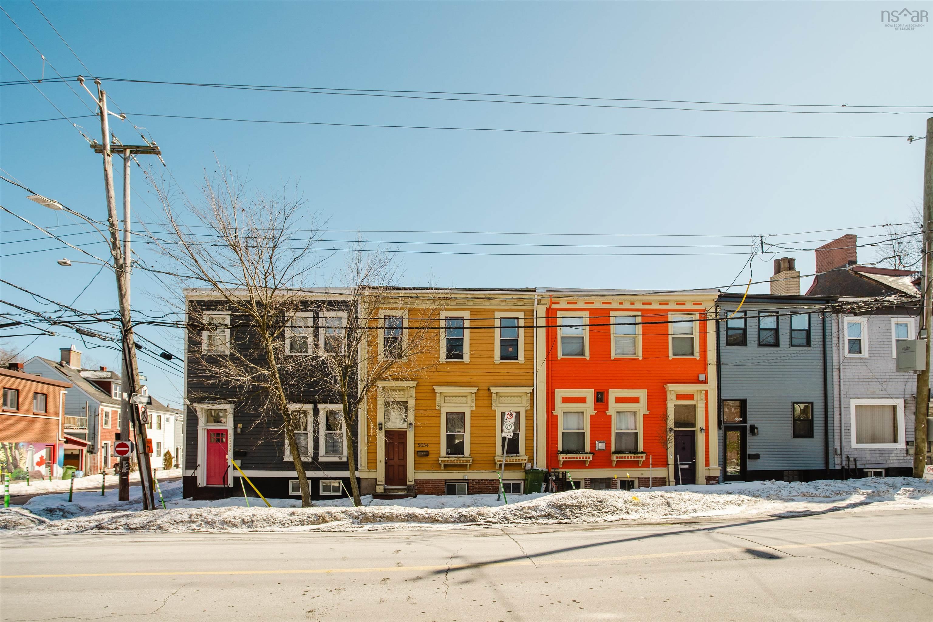 5654 Nora Bernard Street, Halifax, NS (MLS 202604070)