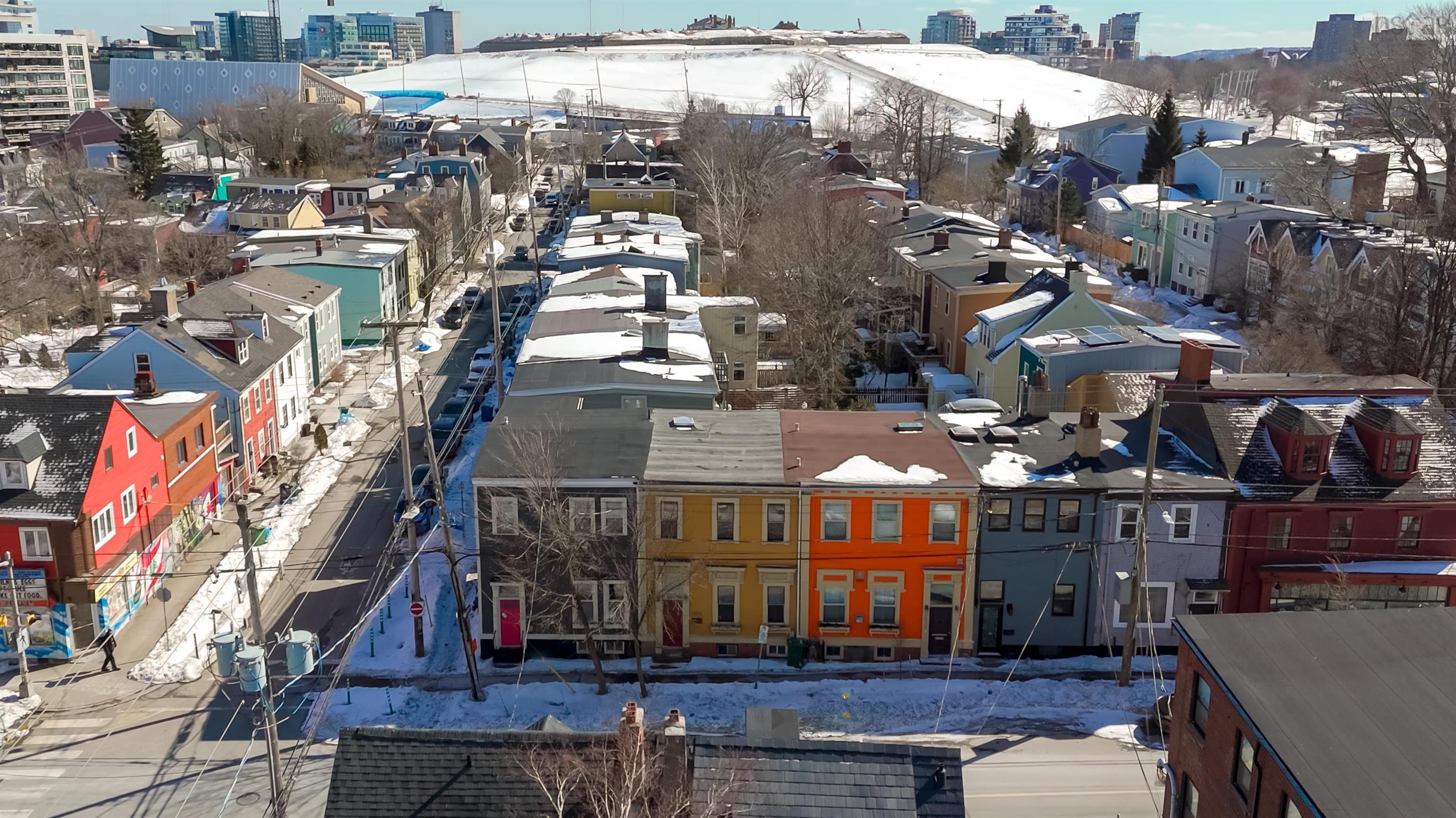 5654 Nora Bernard Street, Halifax, NS (MLS 202604070)