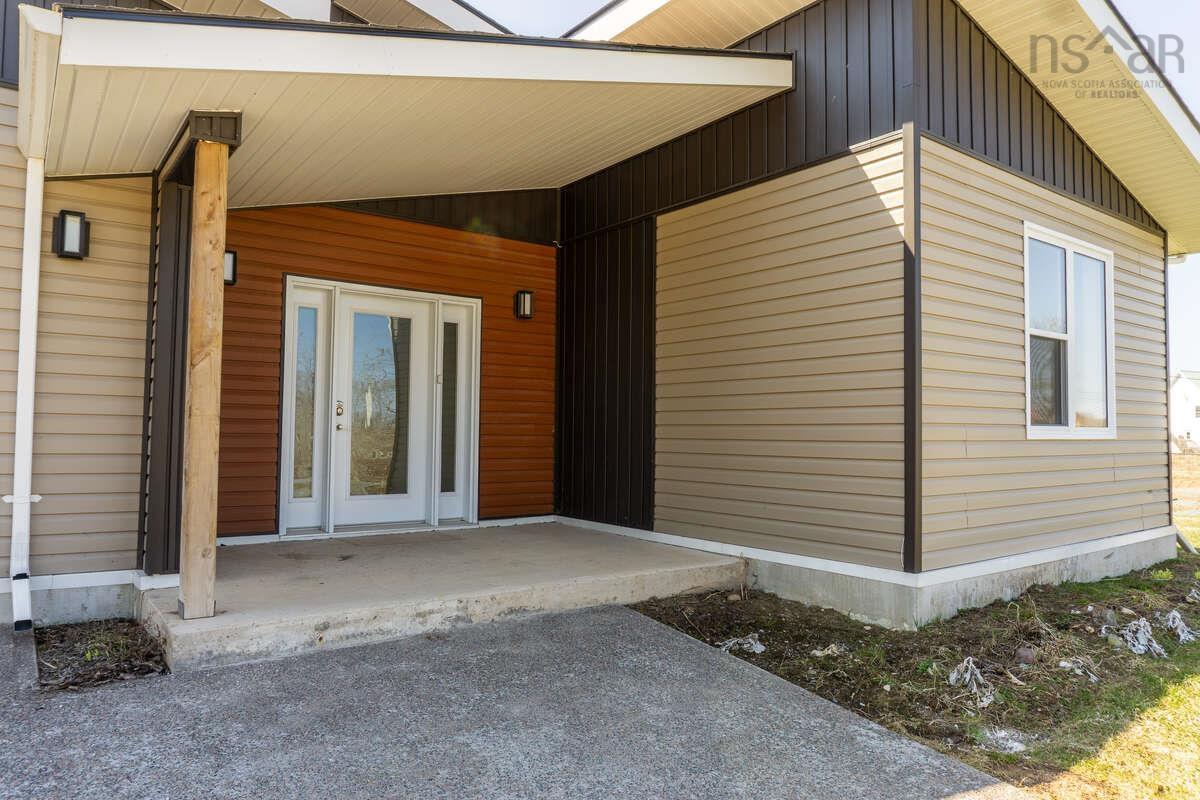 $590,000.00: Lot 4 39 C N Road, Shubenacadie