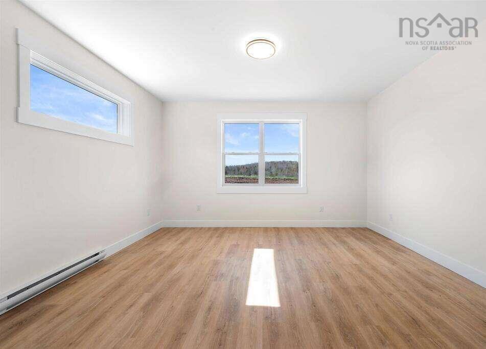 $590,000.00: Lot 4 39 C N Road, Shubenacadie