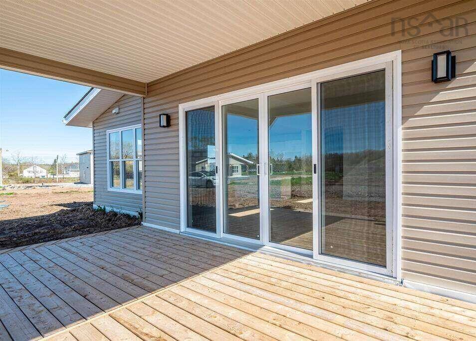$590,000.00: Lot 4 39 C N Road, Shubenacadie