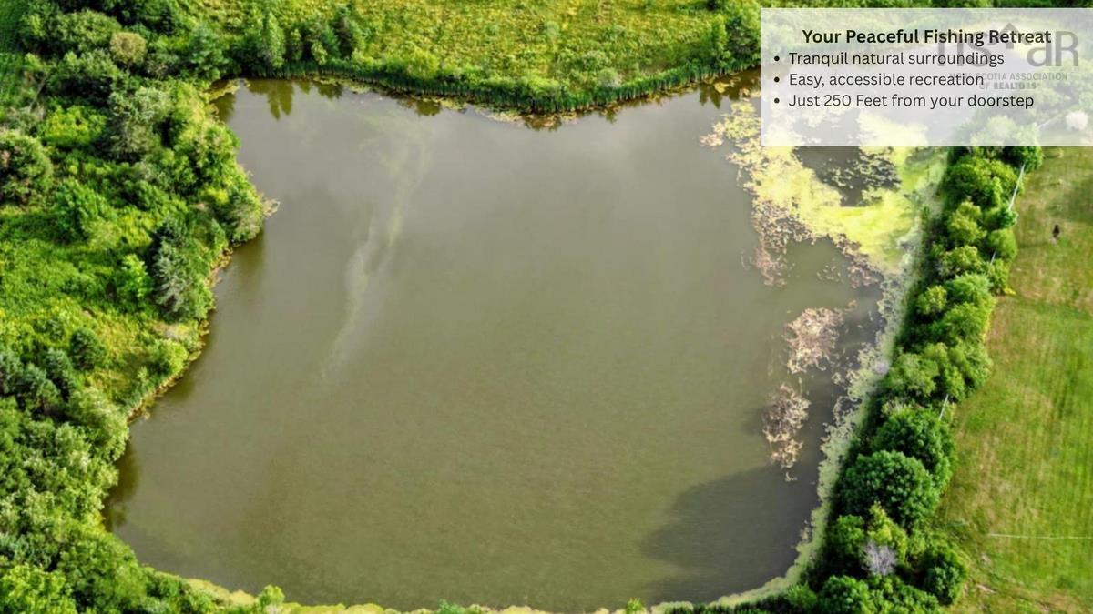 $590,000.00: Lot 4 39 C N Road, Shubenacadie