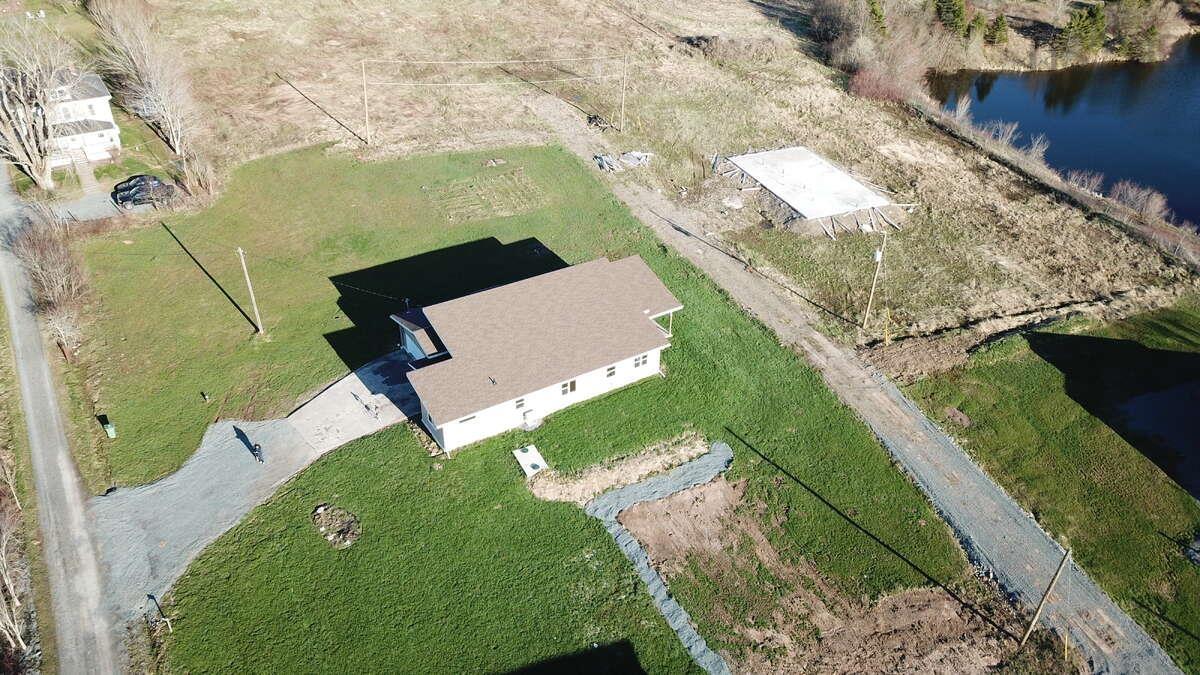 $590,000.00: Lot 4 39 C N Road, Shubenacadie