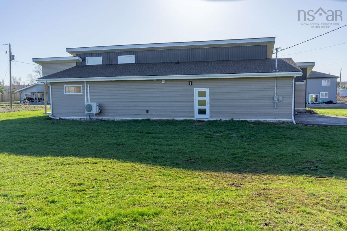 $590,000.00: Lot 4 39 C N Road, Shubenacadie