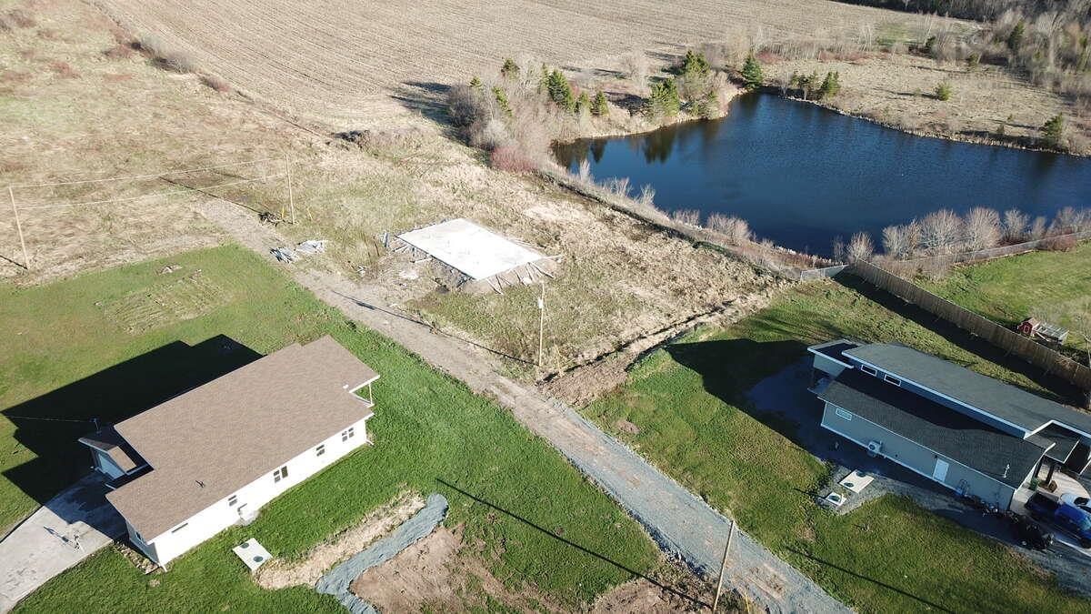 $590,000.00: Lot 4 39 C N Road, Shubenacadie