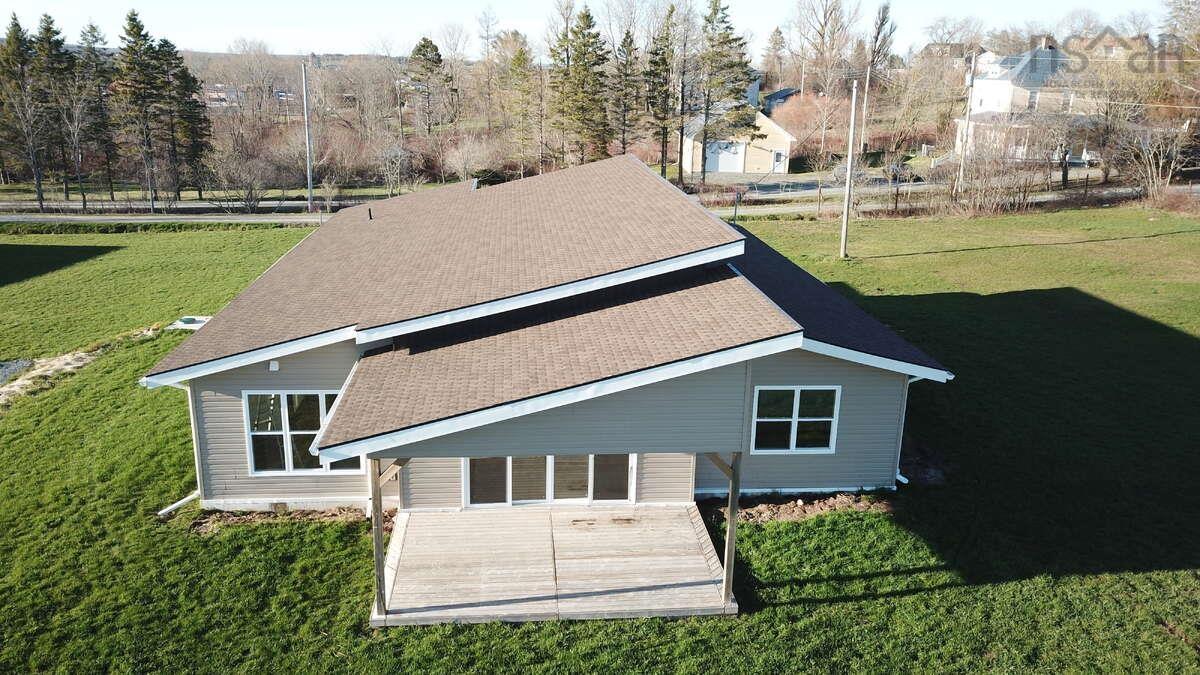 $590,000.00: Lot 4 39 C N Road, Shubenacadie