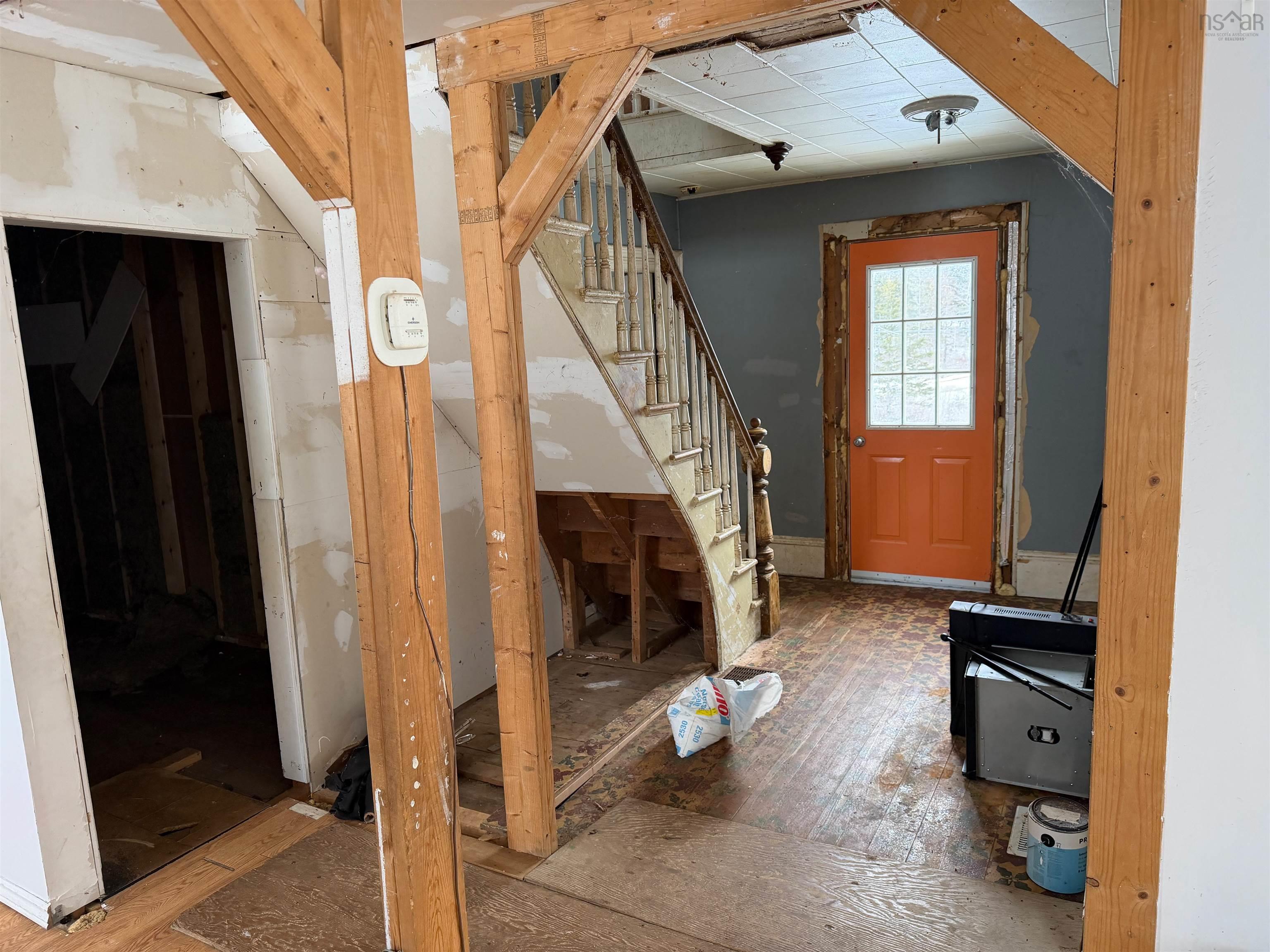 $59,900.00: 128 Chemin Tour Des Buttes, Amiraults Hill