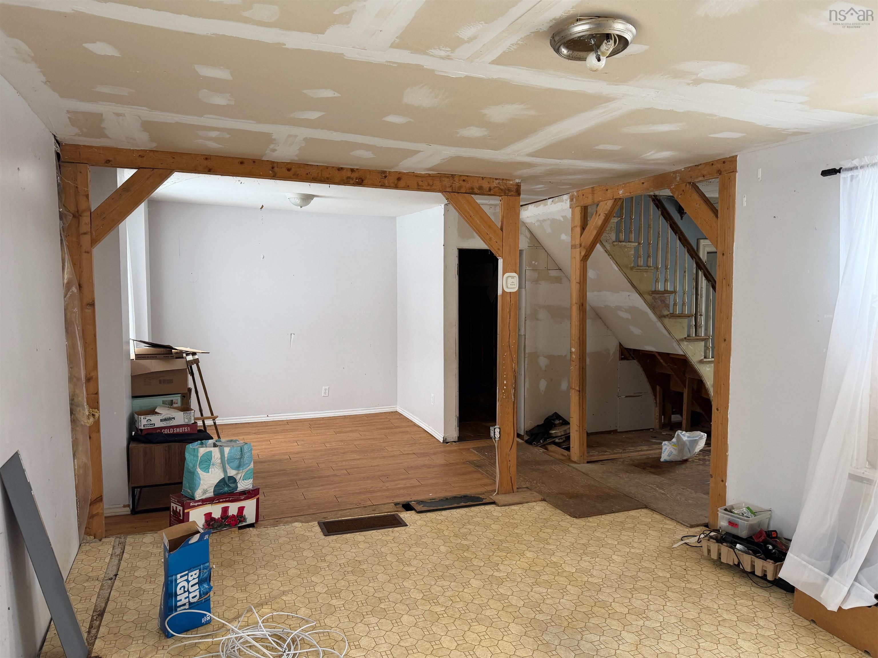 $59,900.00: 128 Chemin Tour Des Buttes, Amiraults Hill