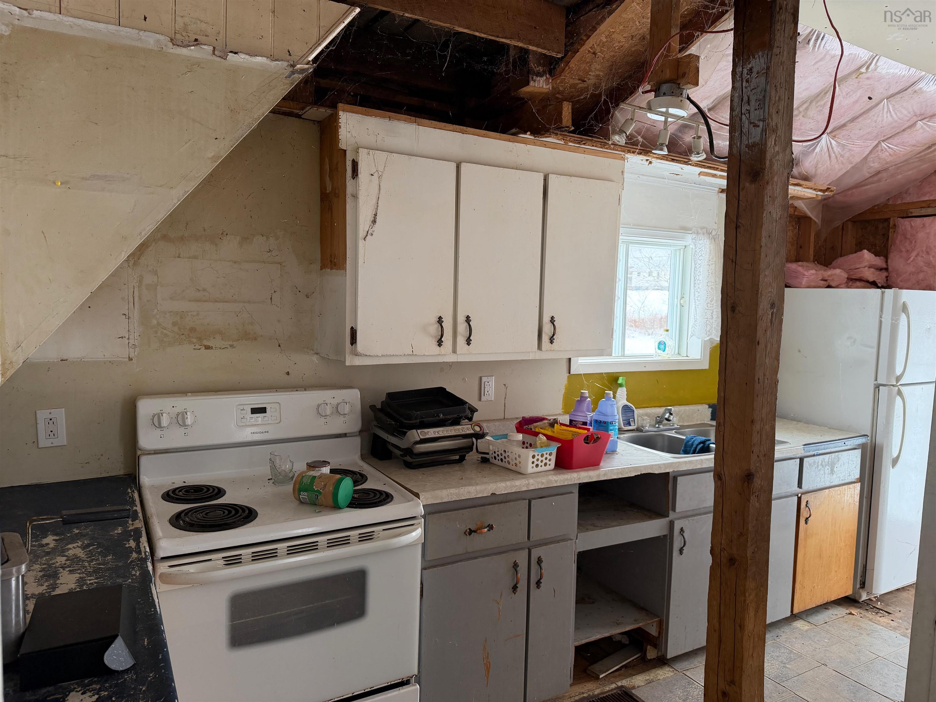 $59,900.00: 128 Chemin Tour Des Buttes, Amiraults Hill