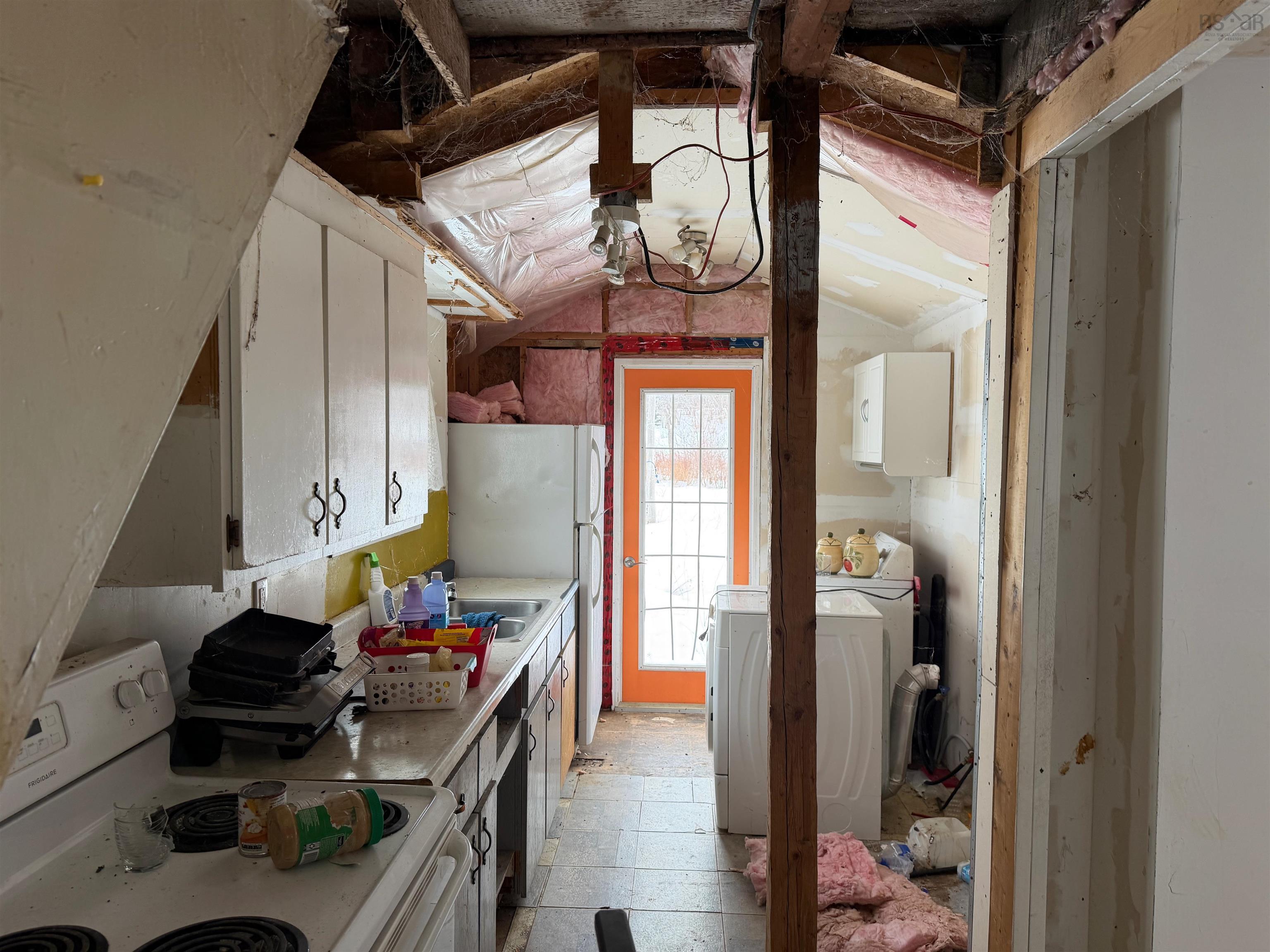 $59,900.00: 128 Chemin Tour Des Buttes, Amiraults Hill