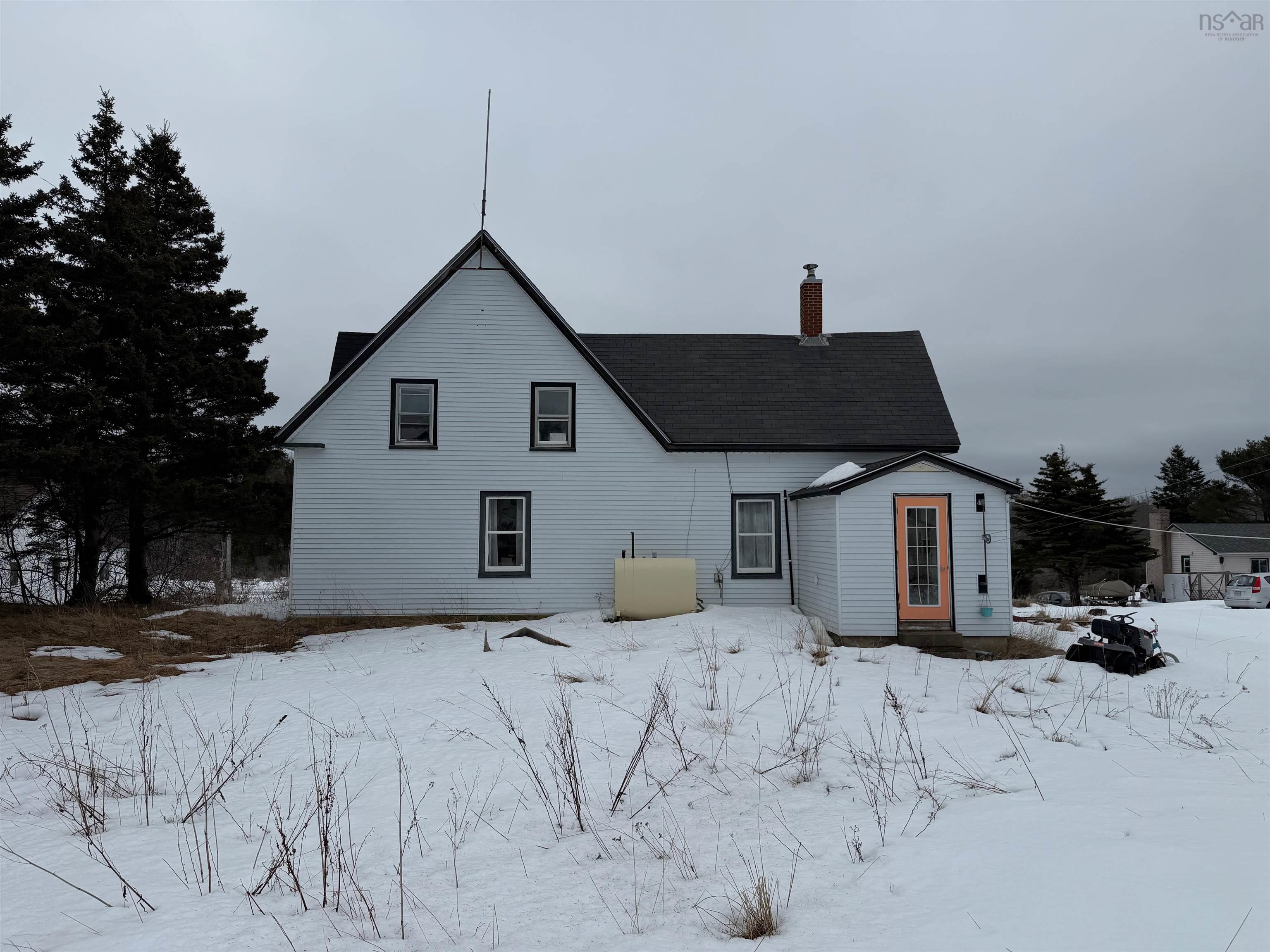 $59,900.00: 128 Chemin Tour Des Buttes, Amiraults Hill