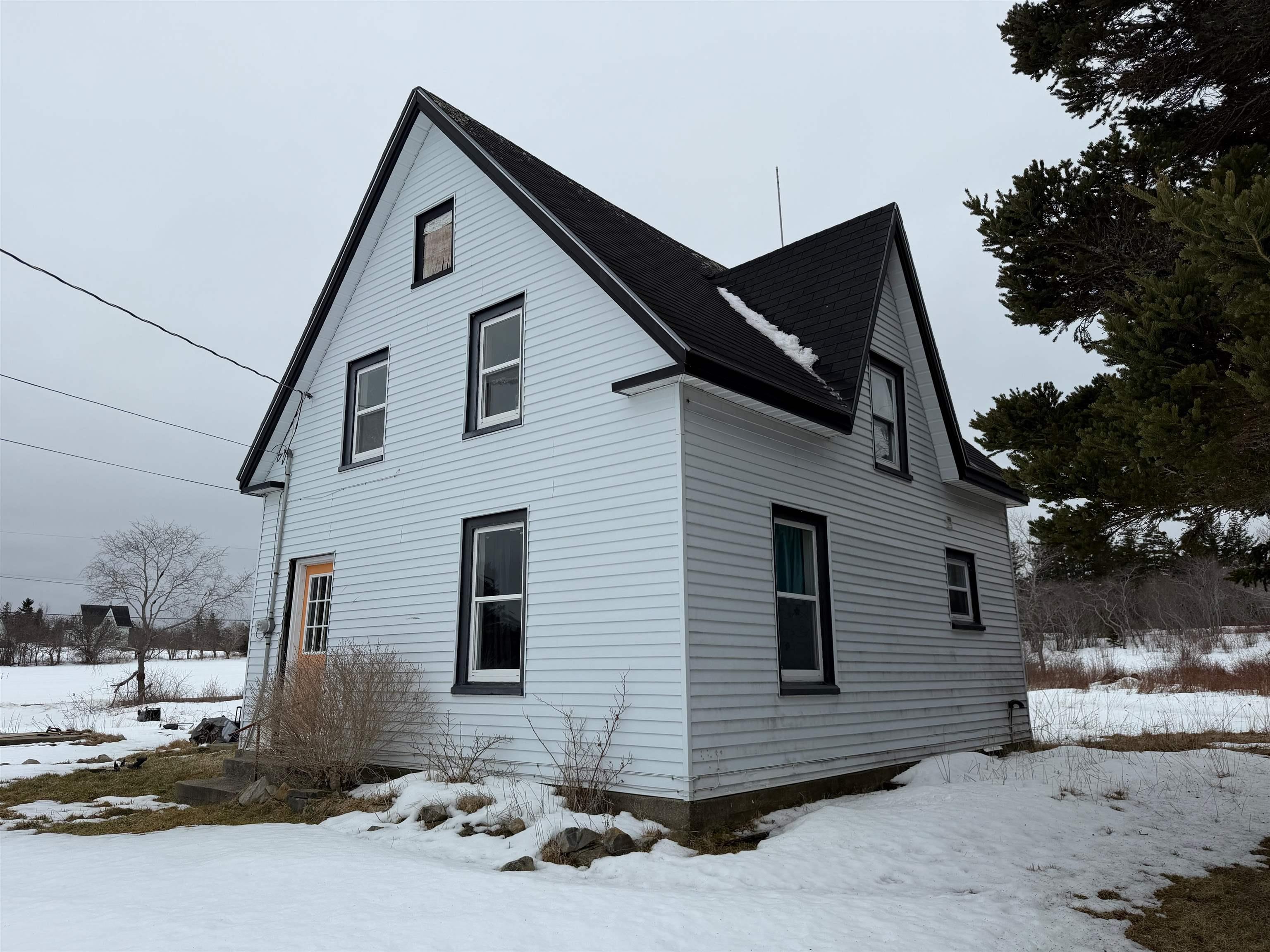 $59,900.00: 128 Chemin Tour Des Buttes, Amiraults Hill