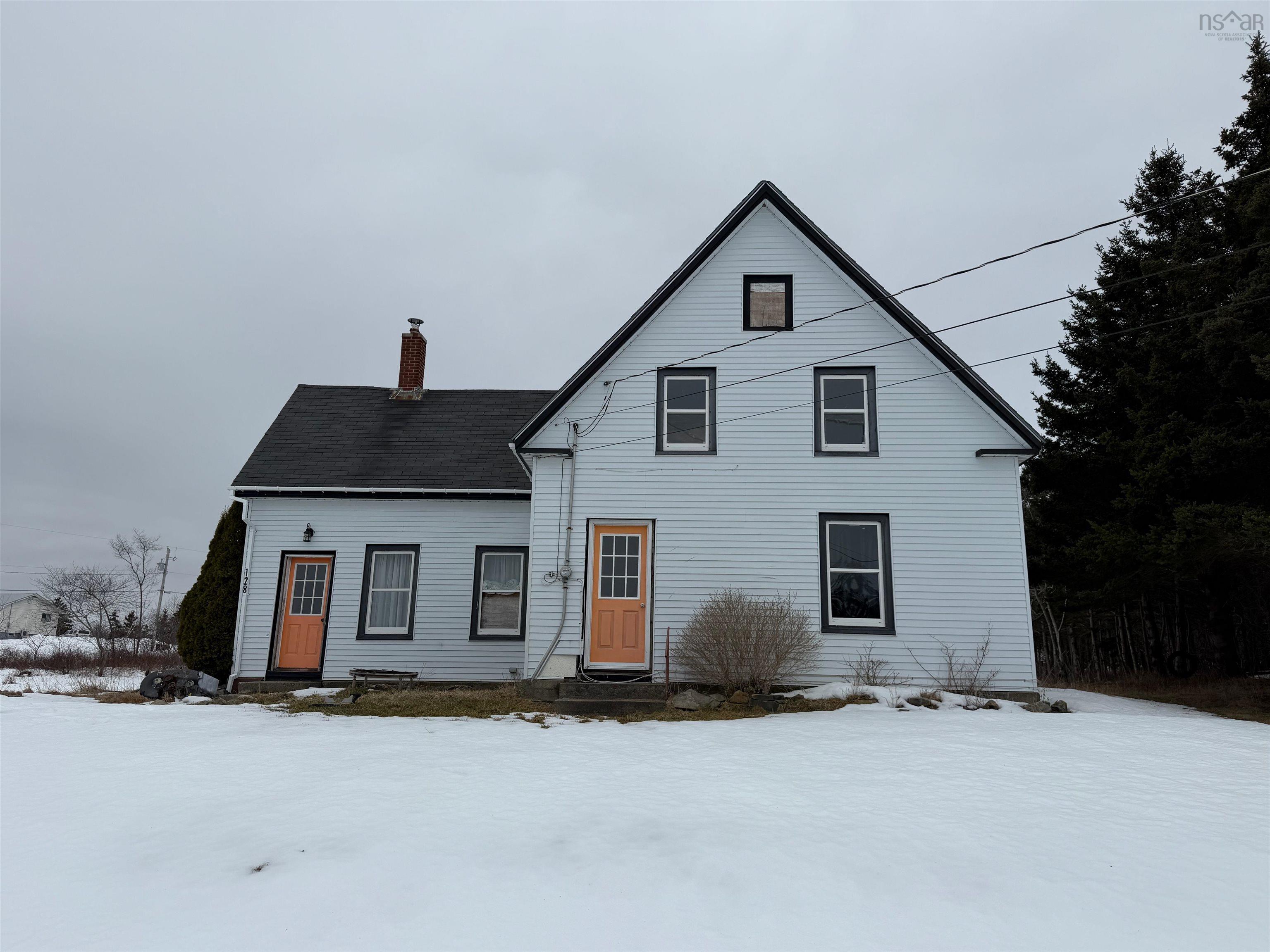 $59,900.00: 128 Chemin Tour Des Buttes, Amiraults Hill