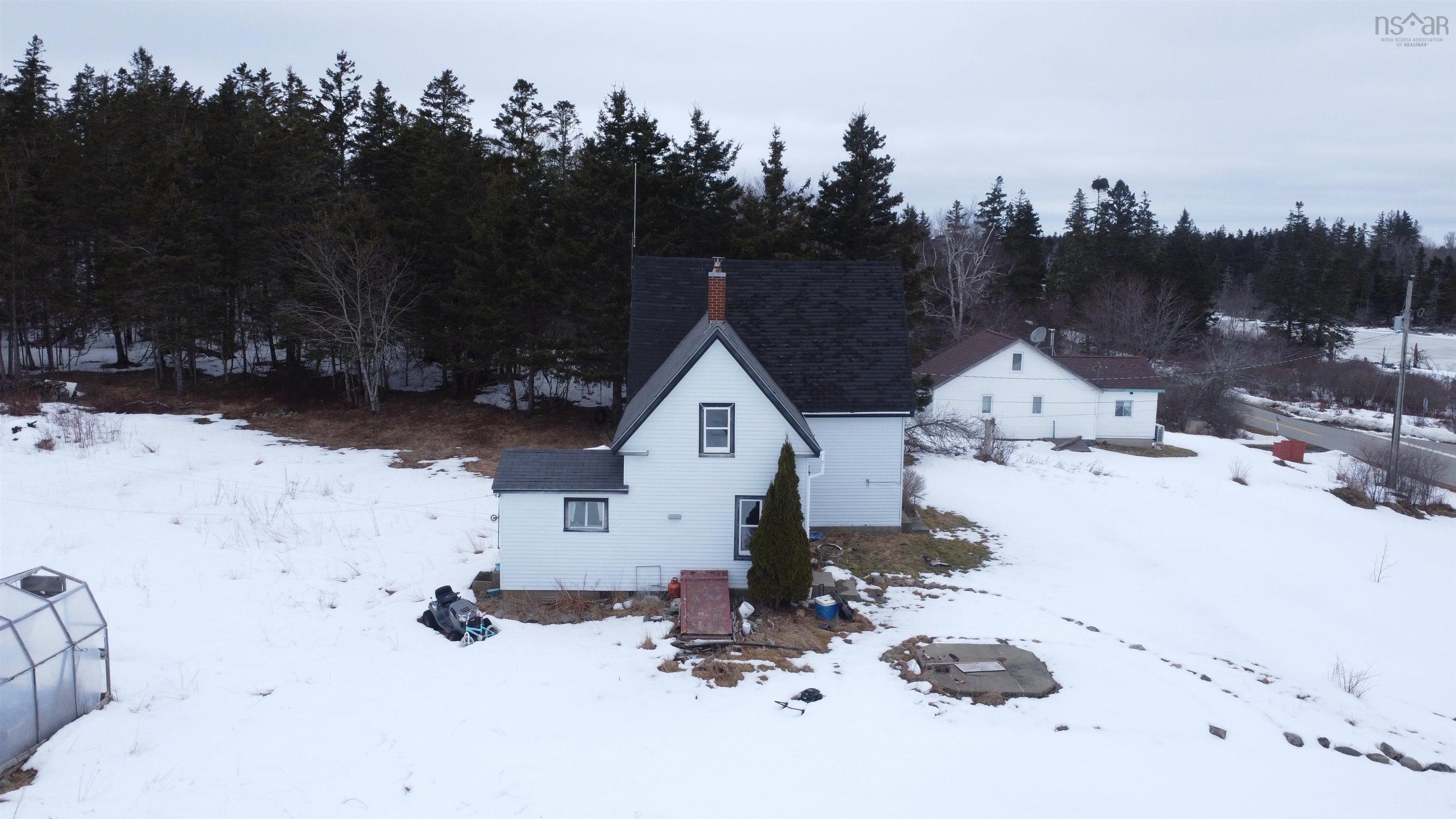 $59,900.00: 128 Chemin Tour Des Buttes, Amiraults Hill