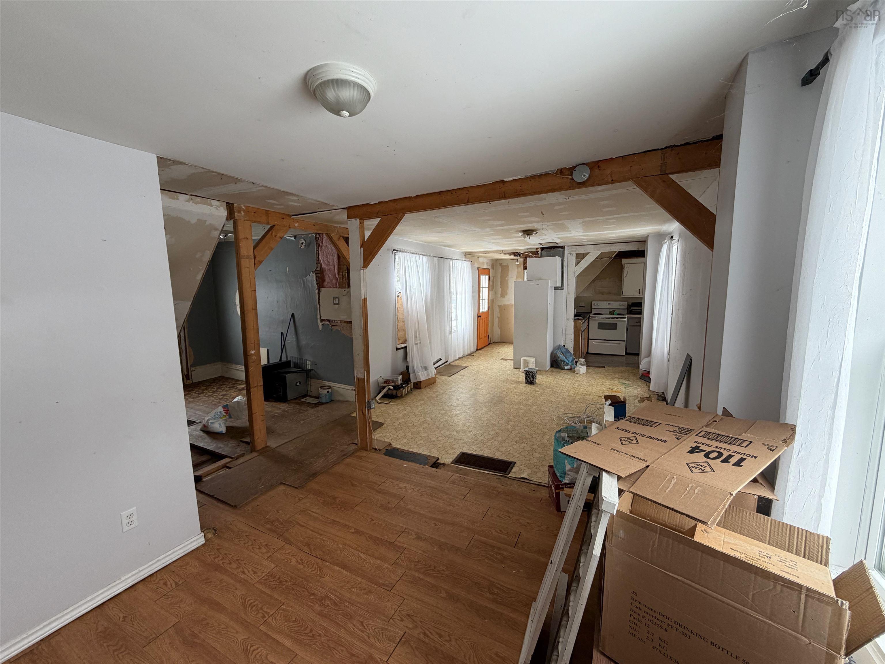 $59,900.00: 128 Chemin Tour Des Buttes, Amiraults Hill