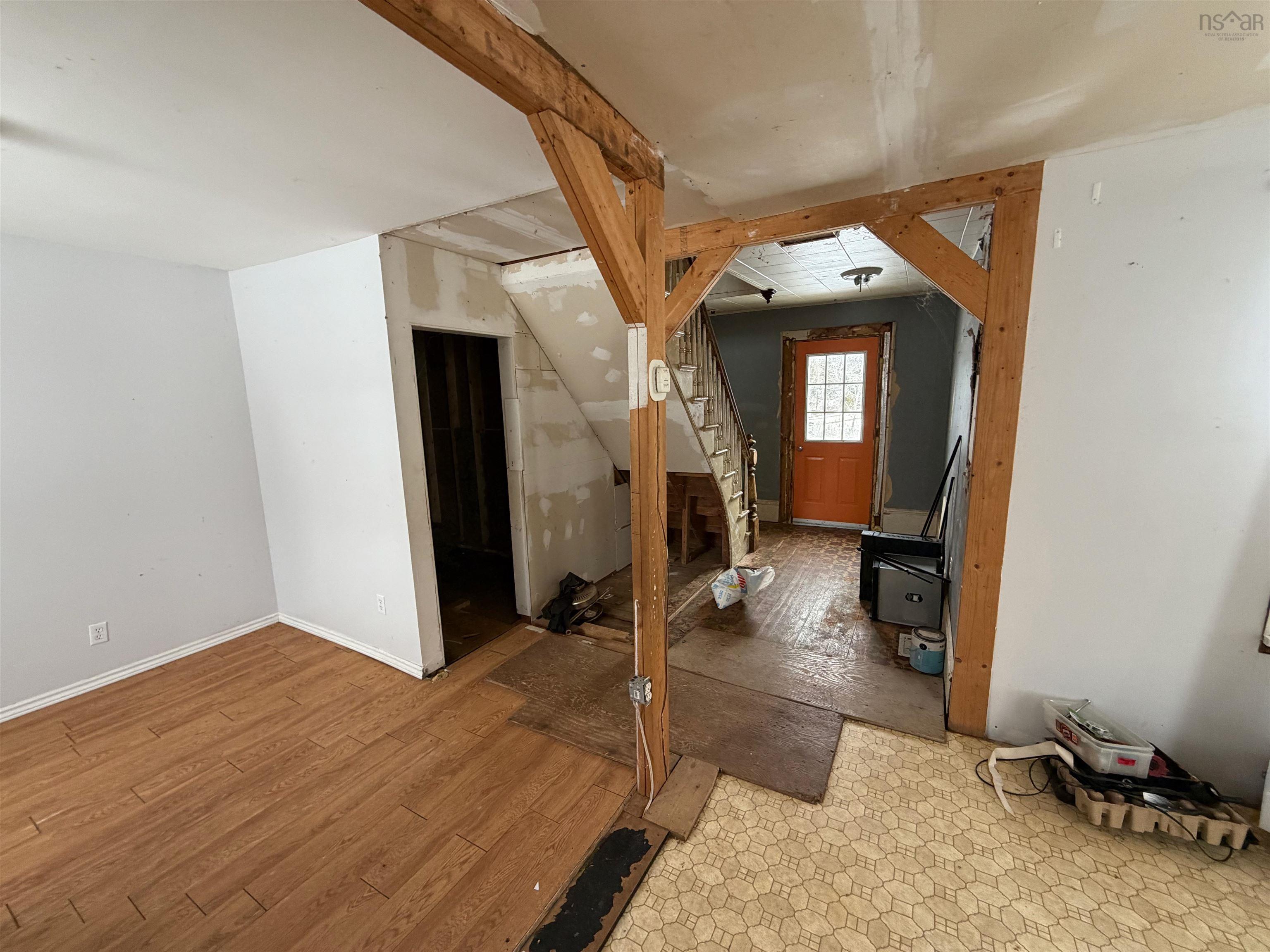 $59,900.00: 128 Chemin Tour Des Buttes, Amiraults Hill