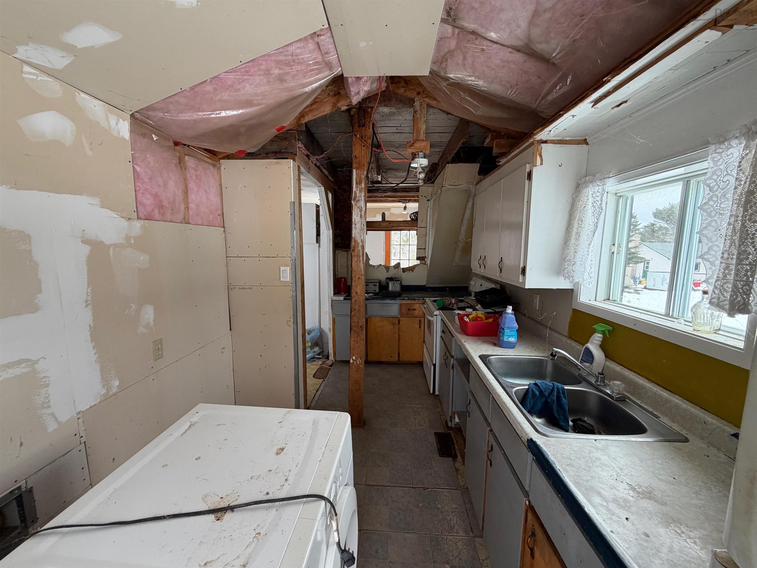 $59,900.00: 128 Chemin Tour Des Buttes, Amiraults Hill