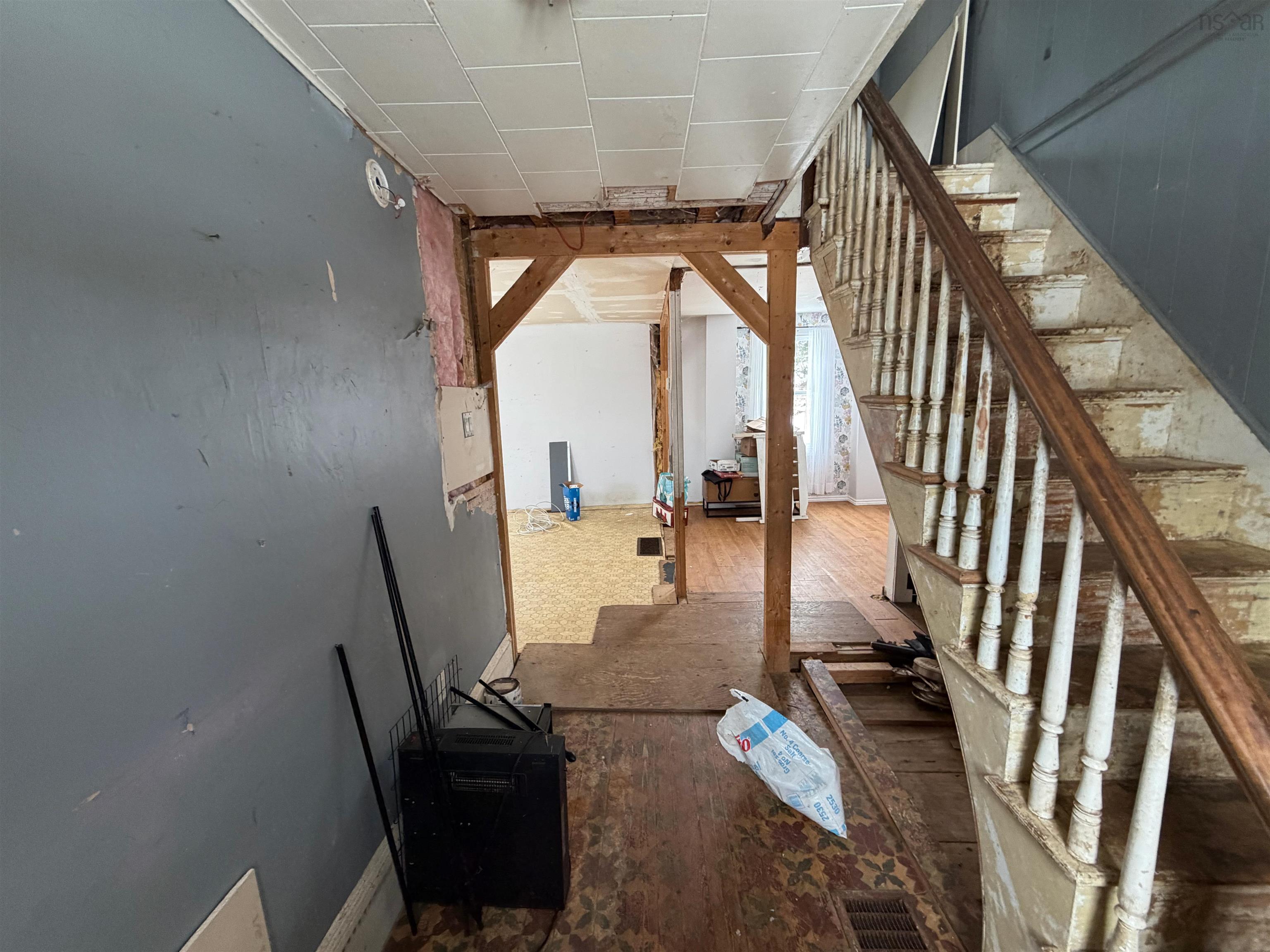 $59,900.00: 128 Chemin Tour Des Buttes, Amiraults Hill