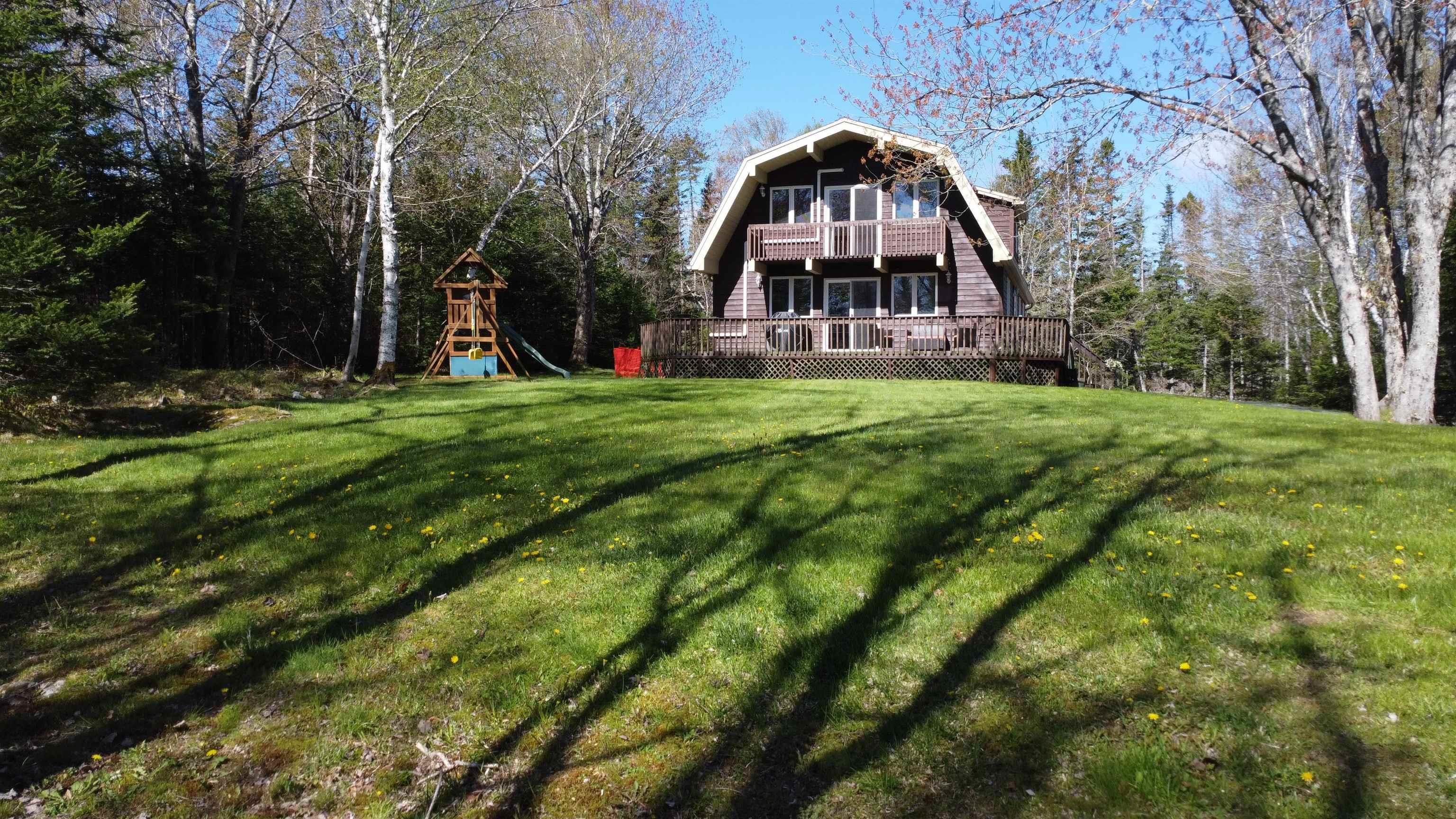 $335,000.00: 104 Cameron Road, Sherbrooke