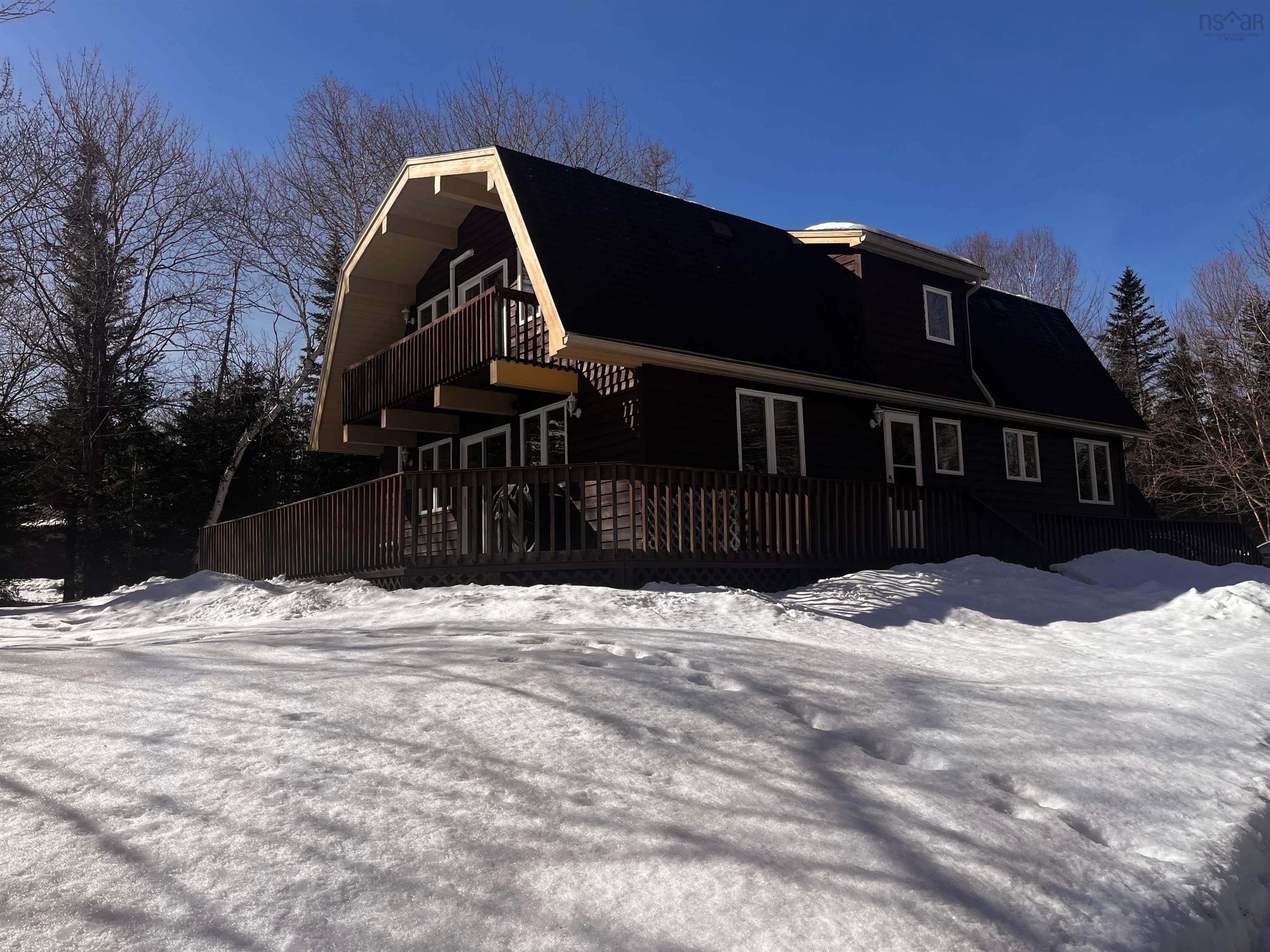 $345,000.00: 104 Cameron Road, Sherbrooke