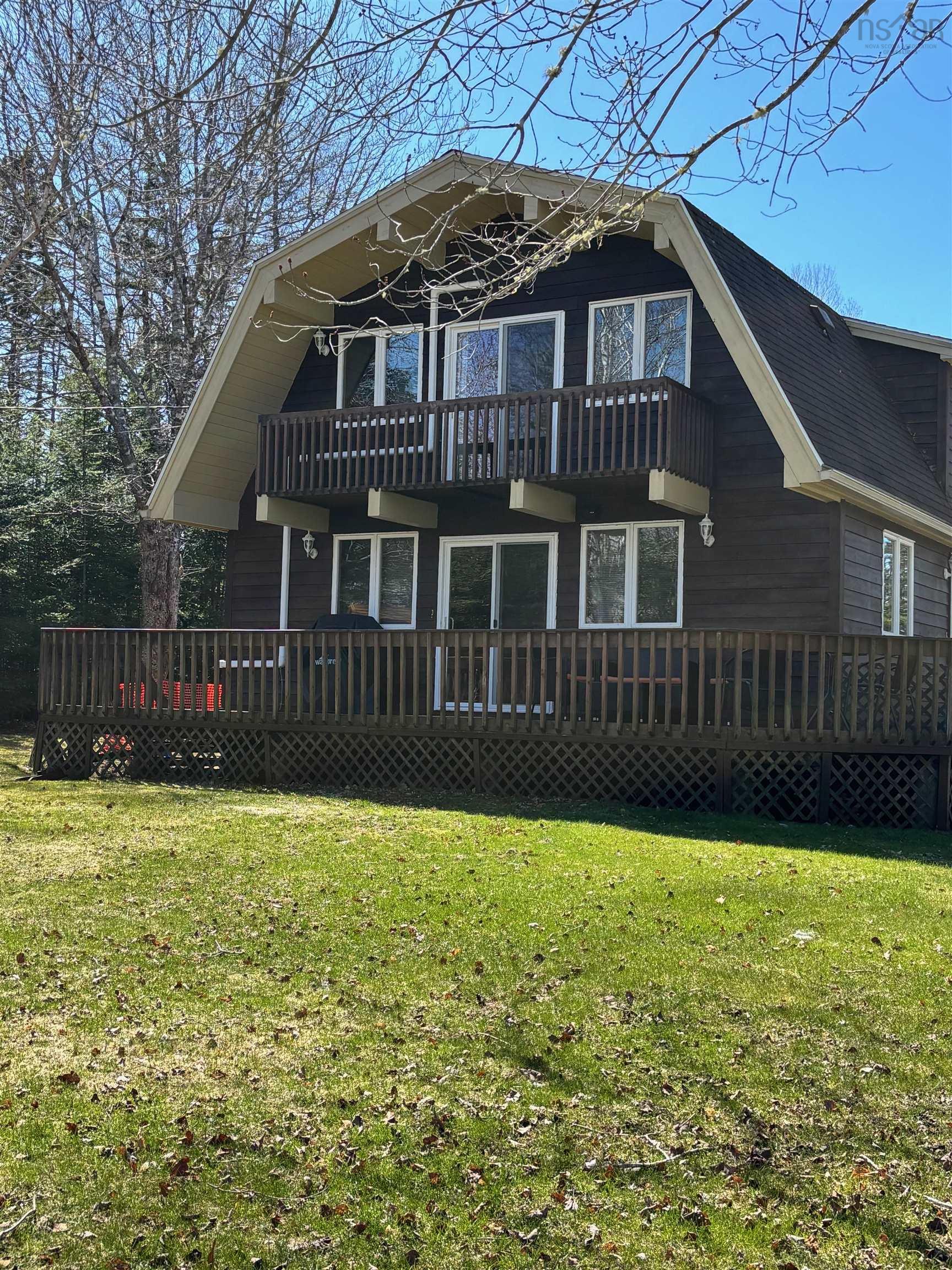 $335,000.00: 104 Cameron Road, Sherbrooke