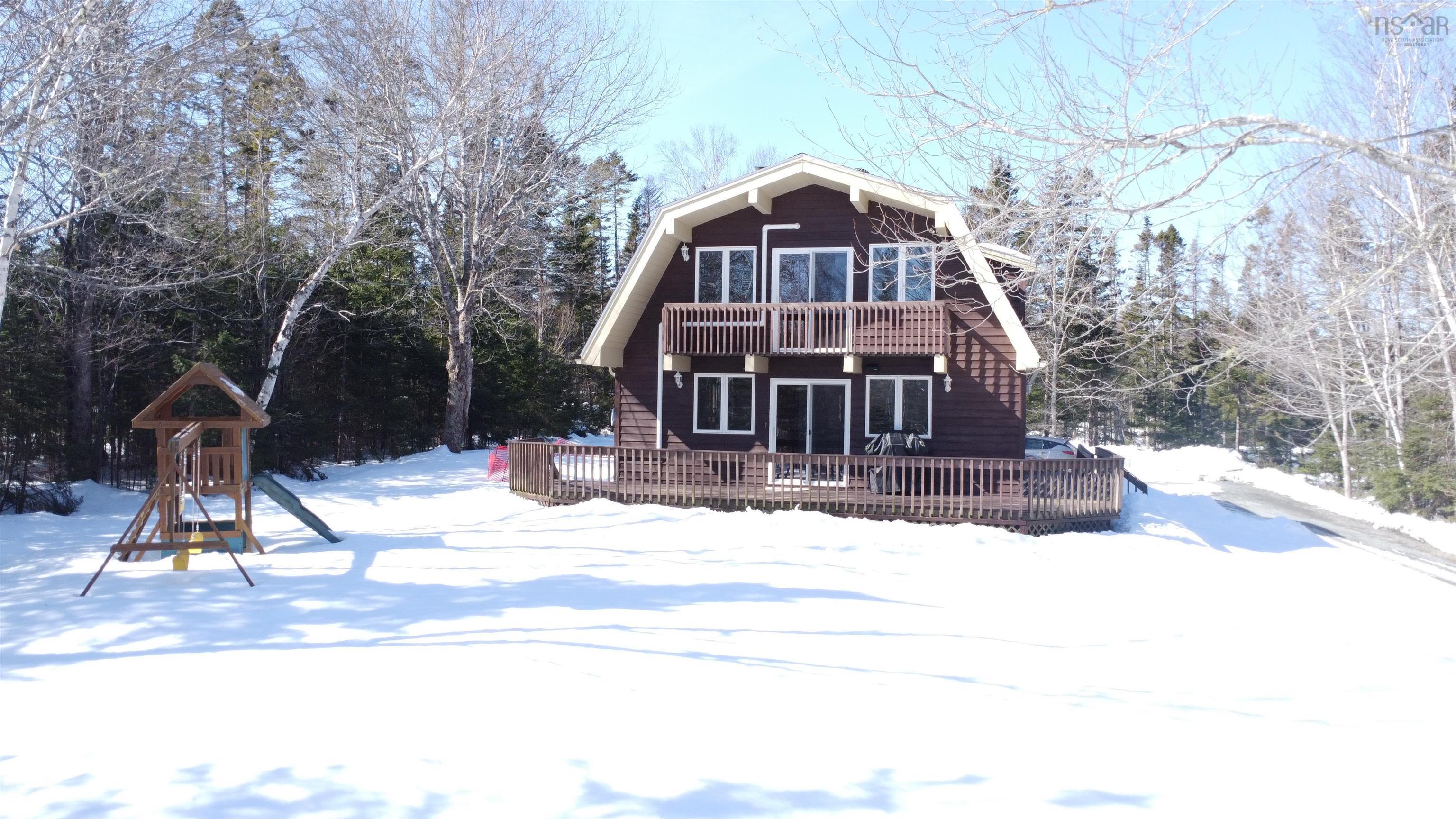 $345,000.00: 104 Cameron Road, Sherbrooke