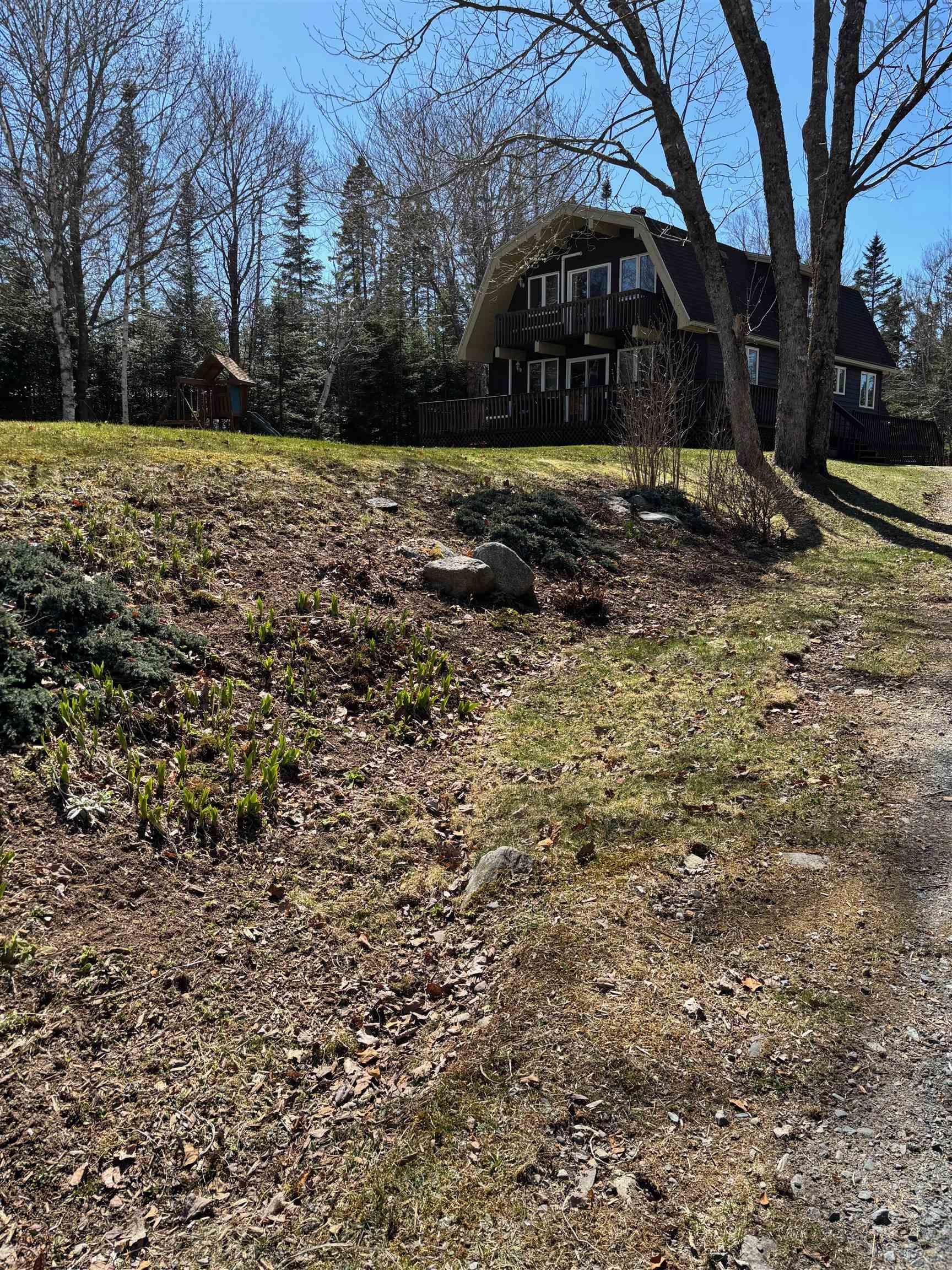 $335,000.00: 104 Cameron Road, Sherbrooke