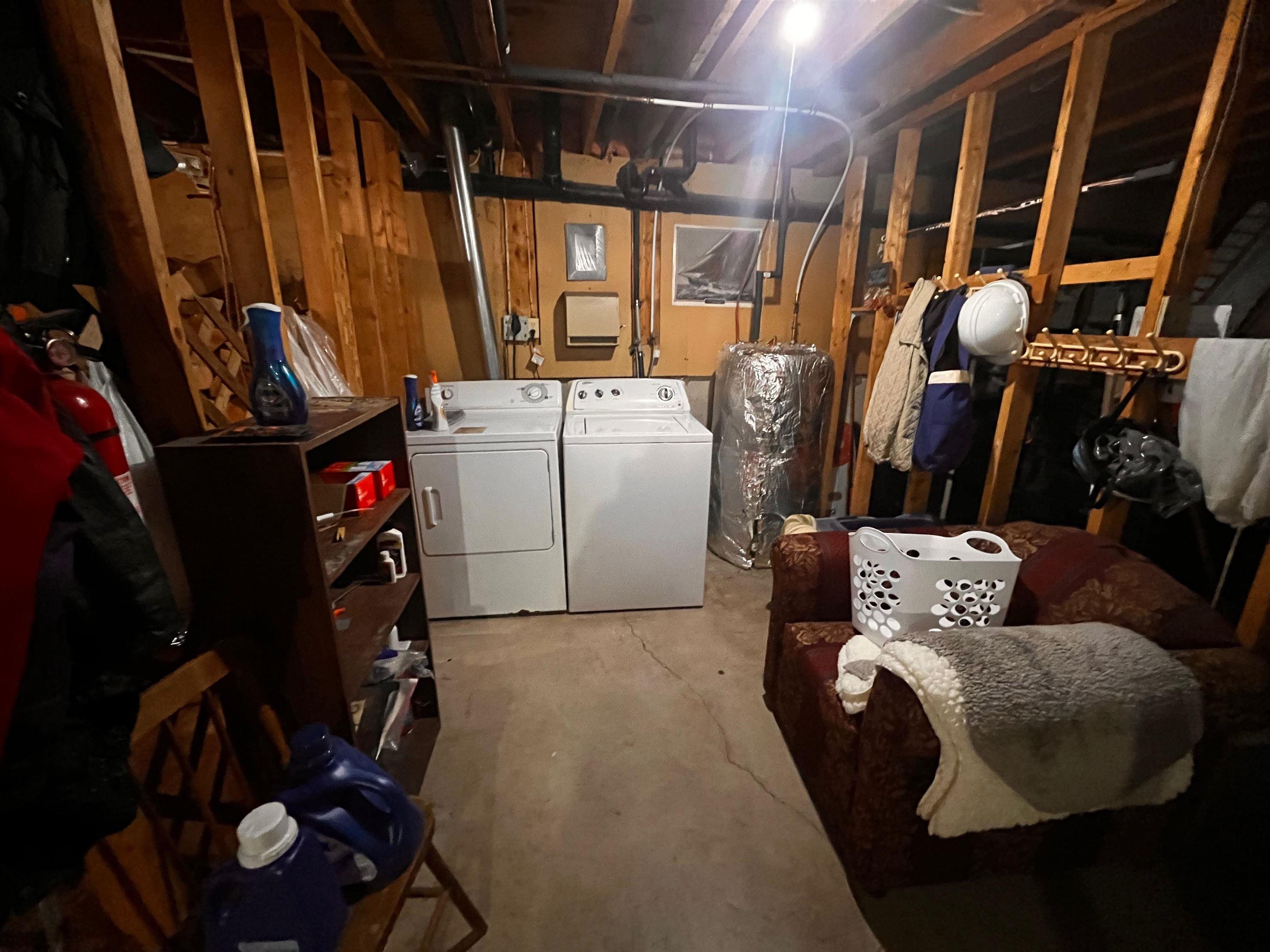 $345,000.00: 104 Cameron Road, Sherbrooke