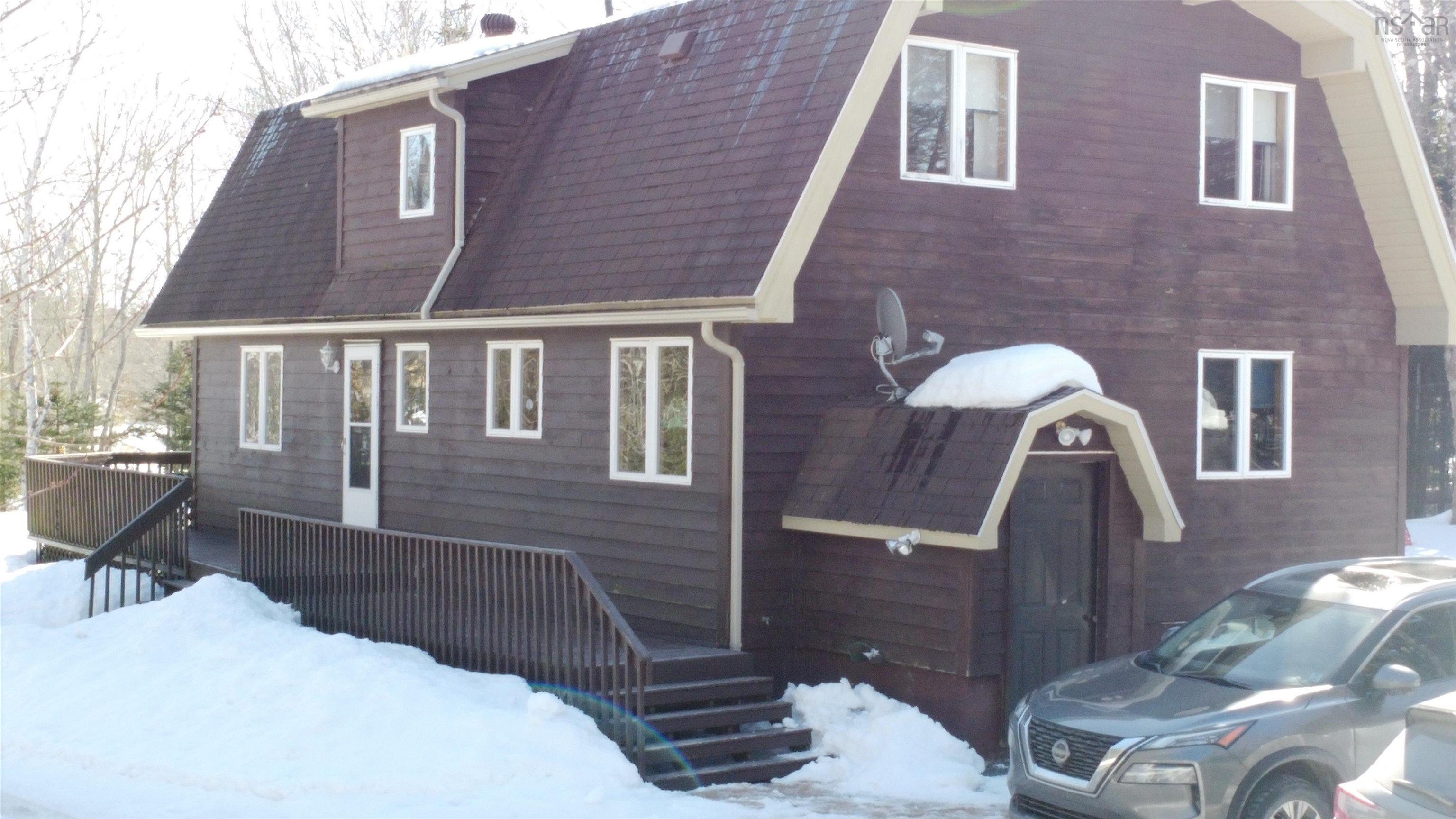 $345,000.00: 104 Cameron Road, Sherbrooke