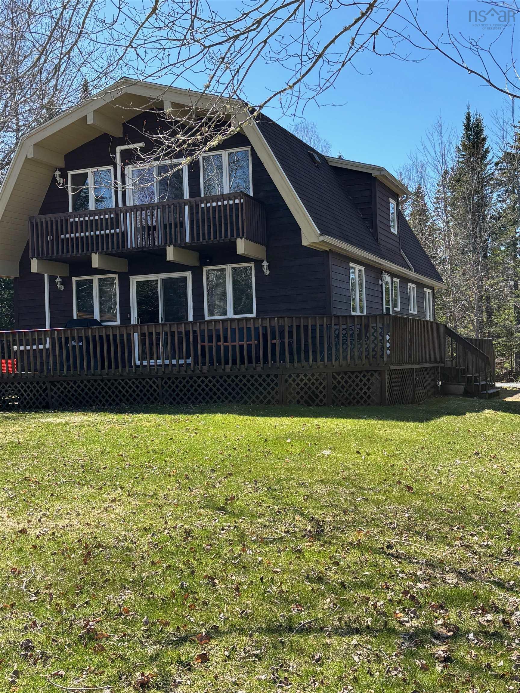 $335,000.00: 104 Cameron Road, Sherbrooke