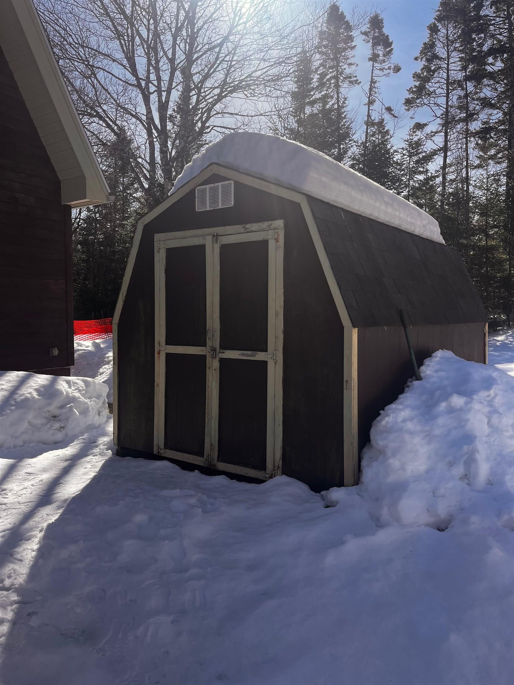 $345,000.00: 104 Cameron Road, Sherbrooke