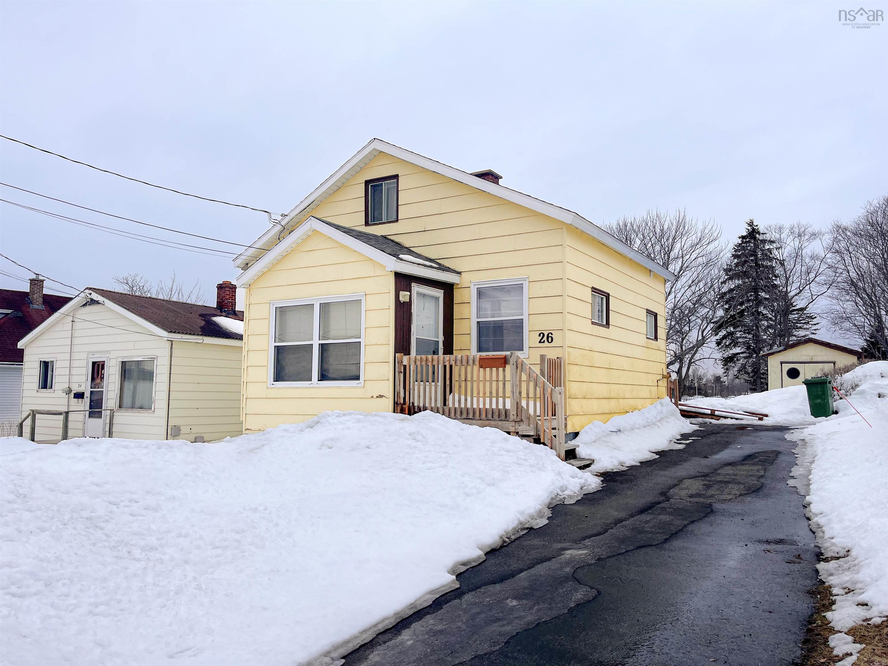 $79,000.00: 26 High Street, North Sydney