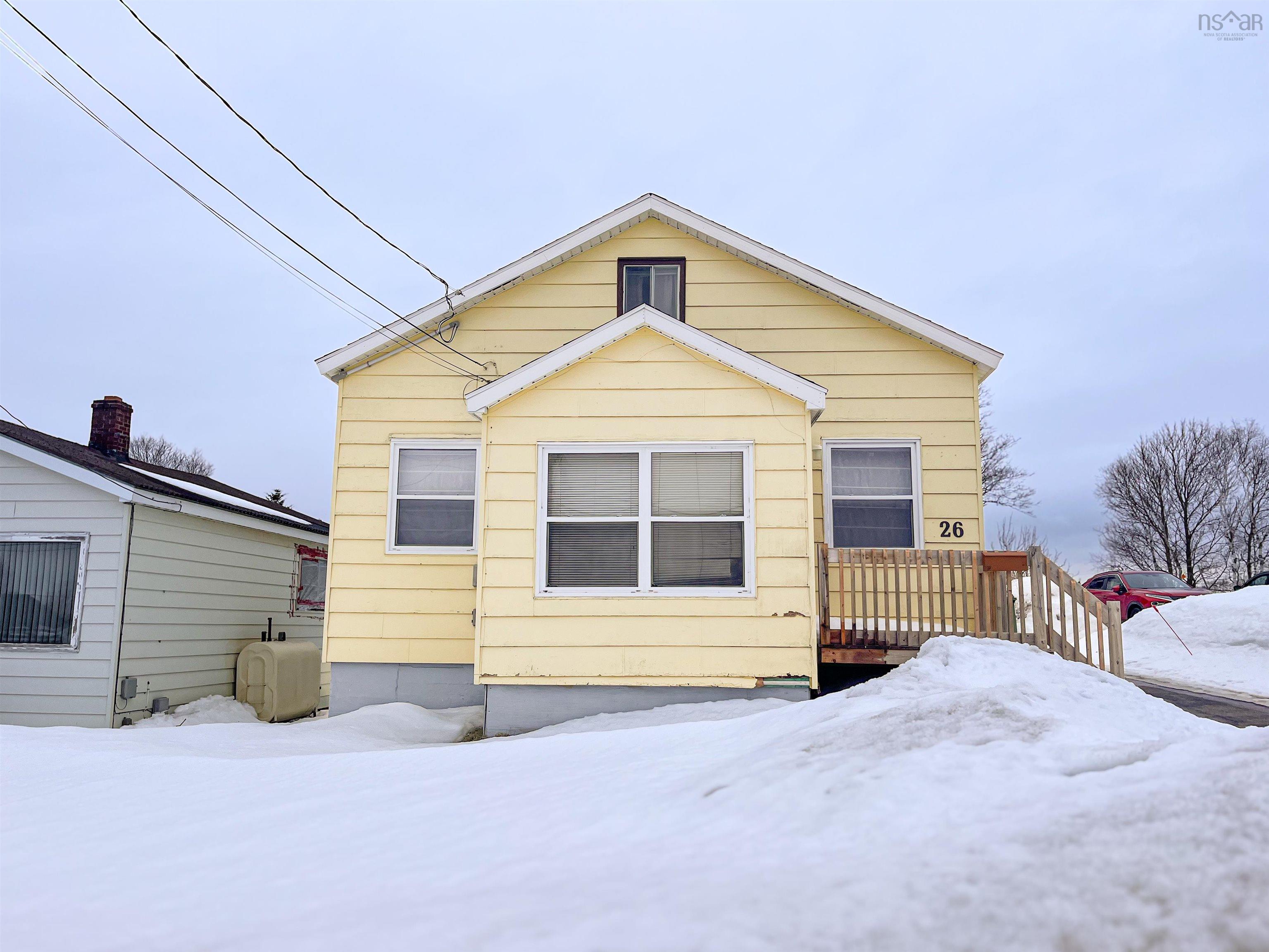 $79,000.00: 26 High Street, North Sydney