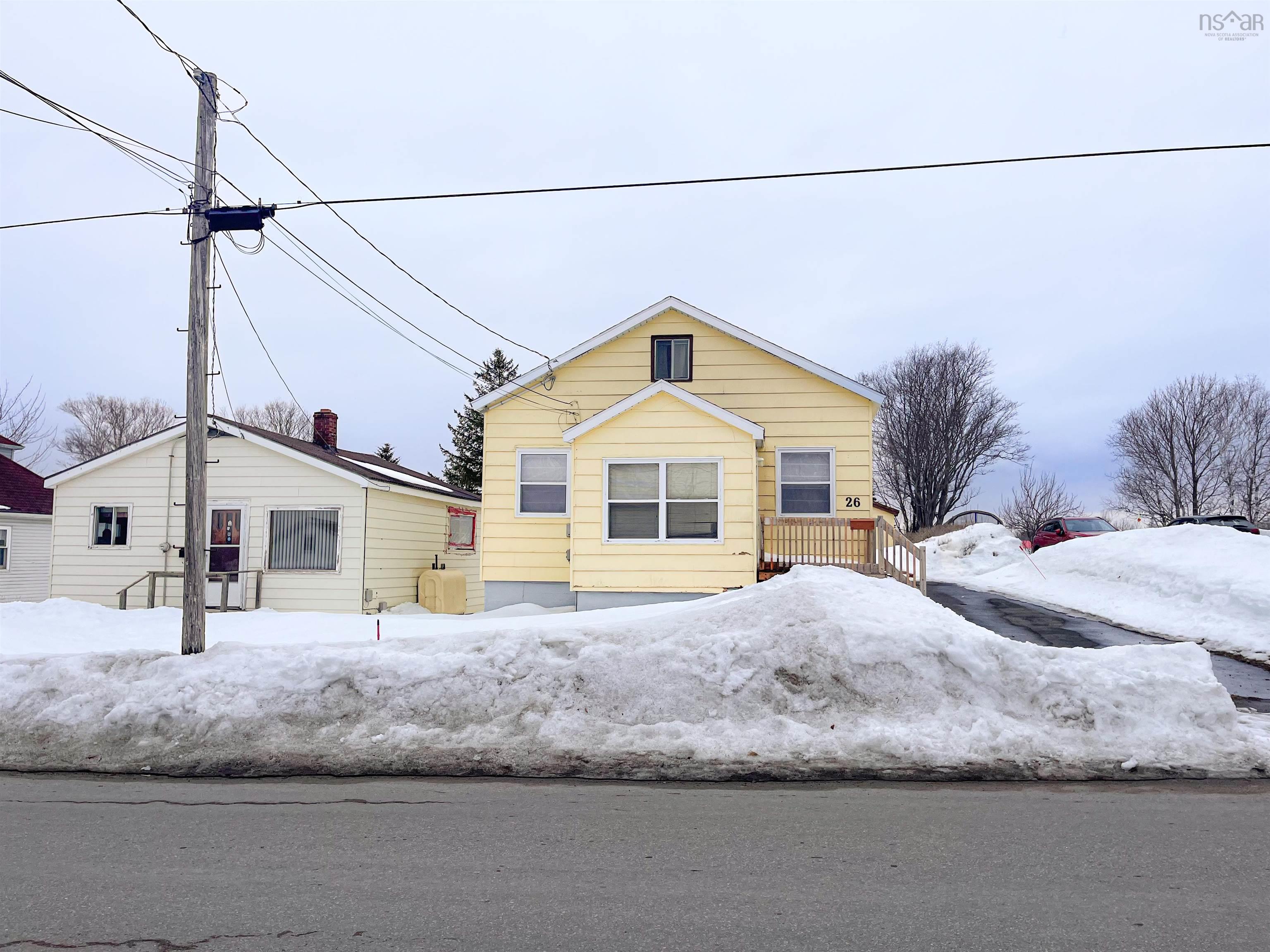 $79,000.00: 26 High Street, North Sydney