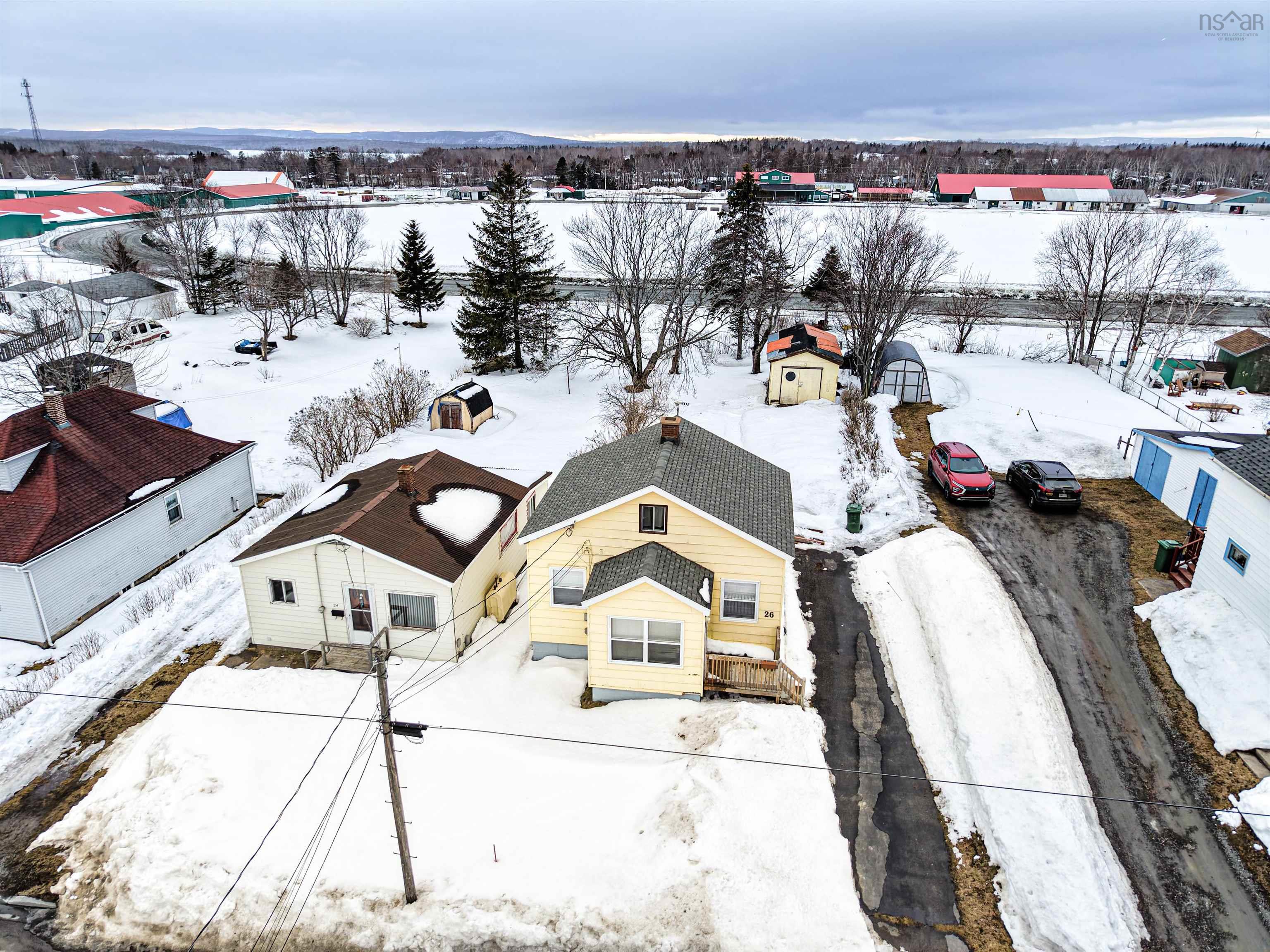 $79,000.00: 26 High Street, North Sydney