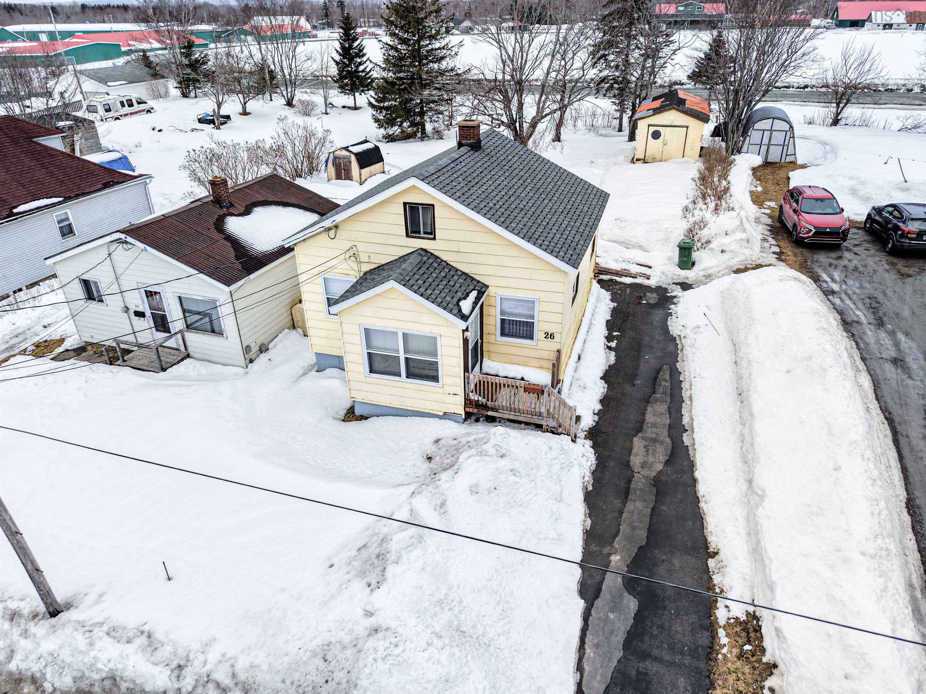 $79,000.00: 26 High Street, North Sydney