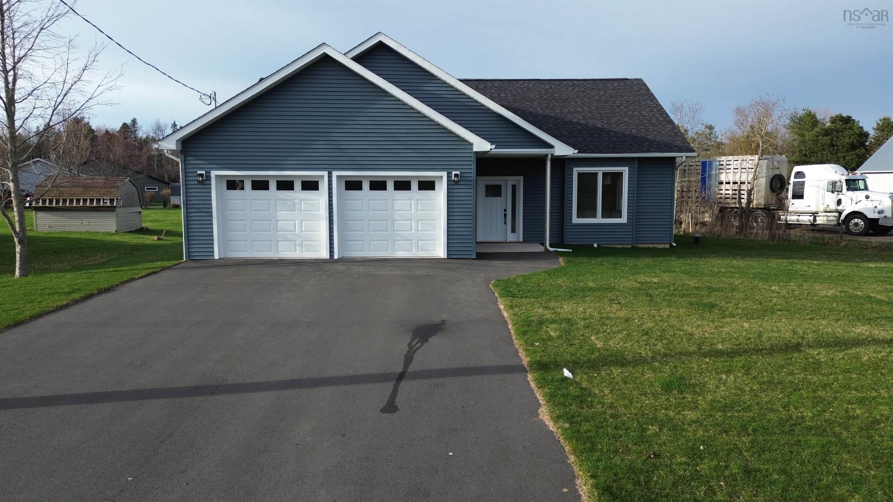 $479,000.00: 259 Old Courthouse Branch Road, Salmon River