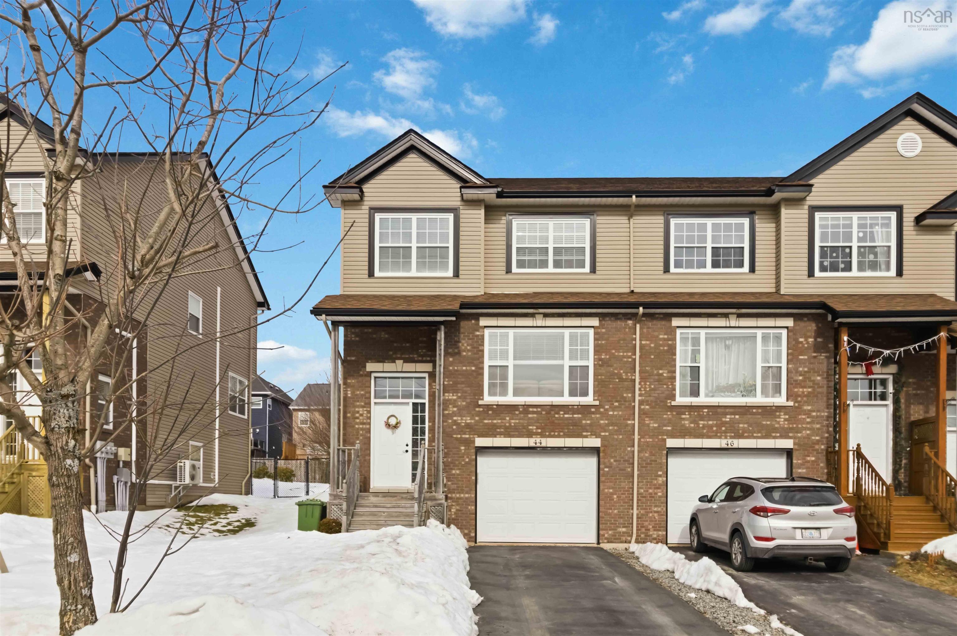 44 Morningfield Lane, Dartmouth, NS (MLS® 202604081)