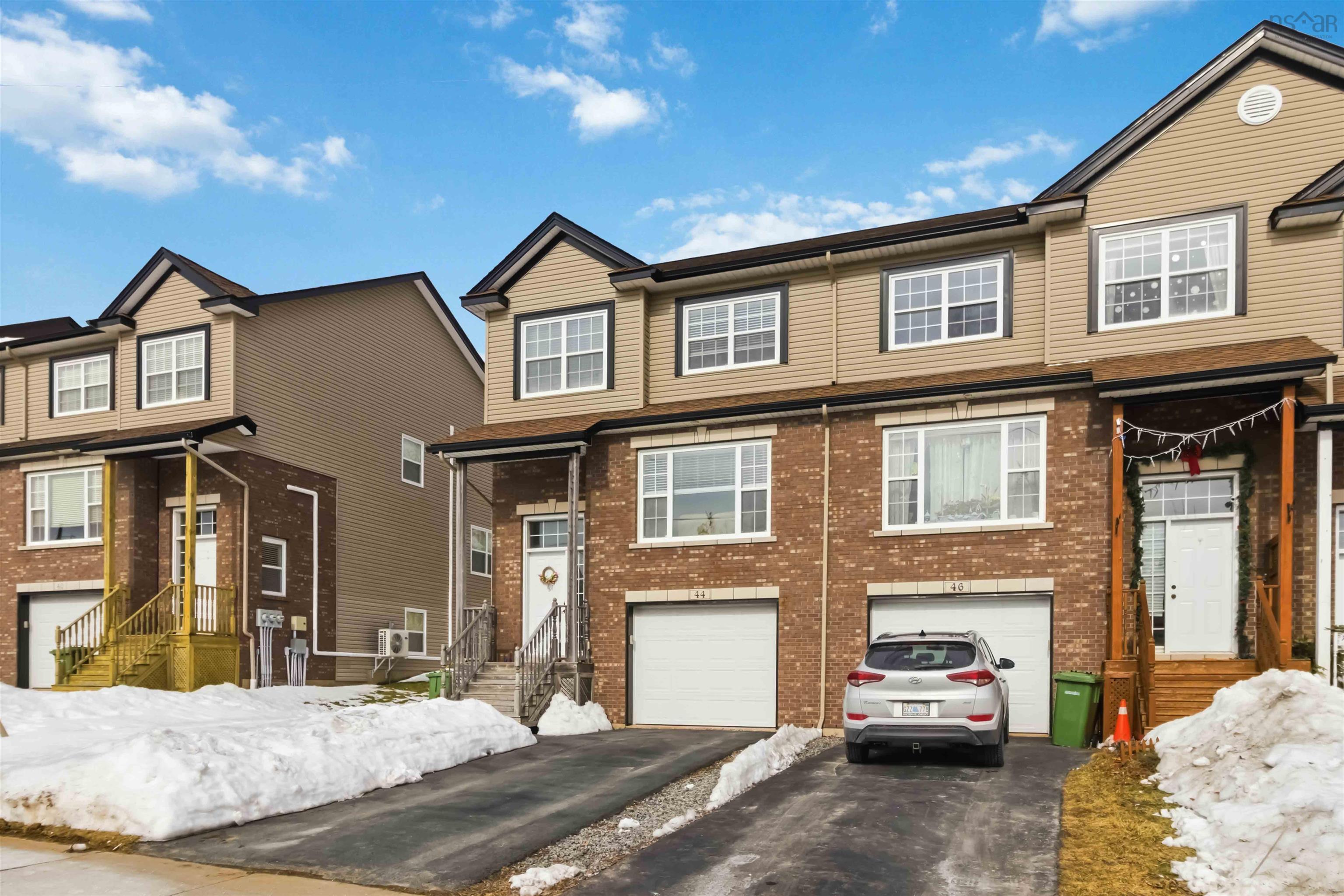 44 Morningfield Lane, Dartmouth, NS (MLS 202604081)