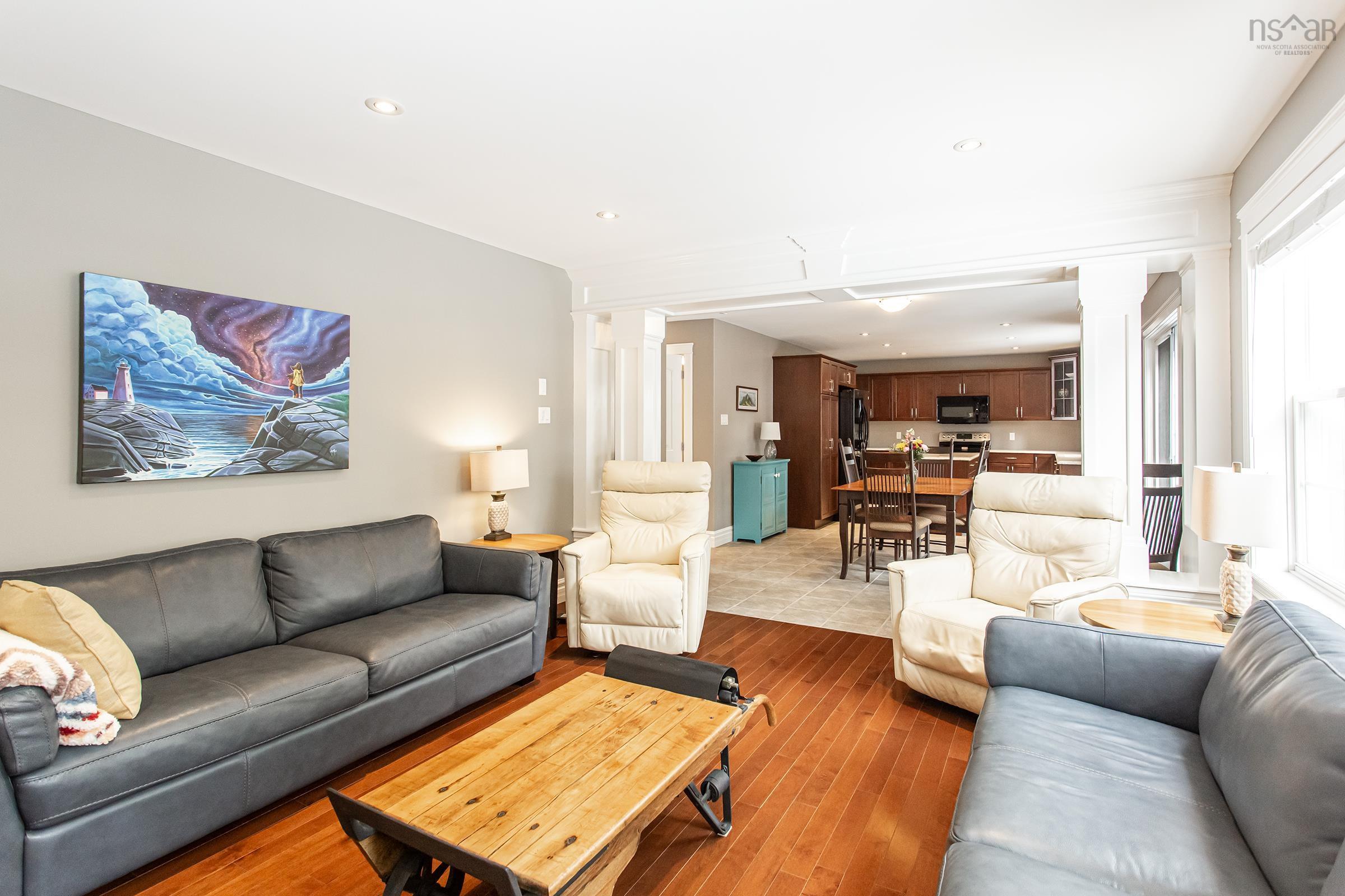 $660,000.00: 48 Acadia Drive, Kentville