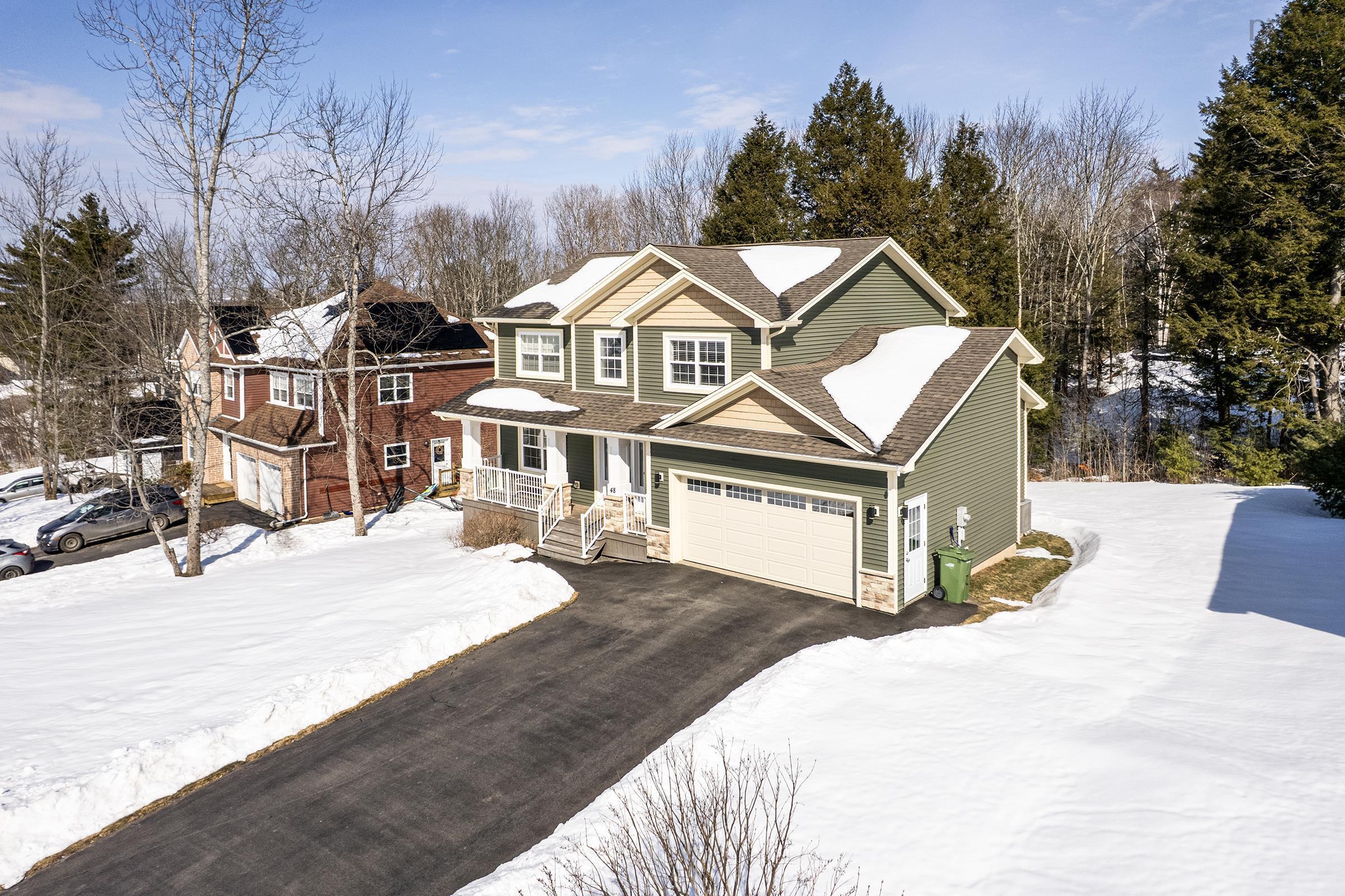 $660,000.00: 48 Acadia Drive, Kentville