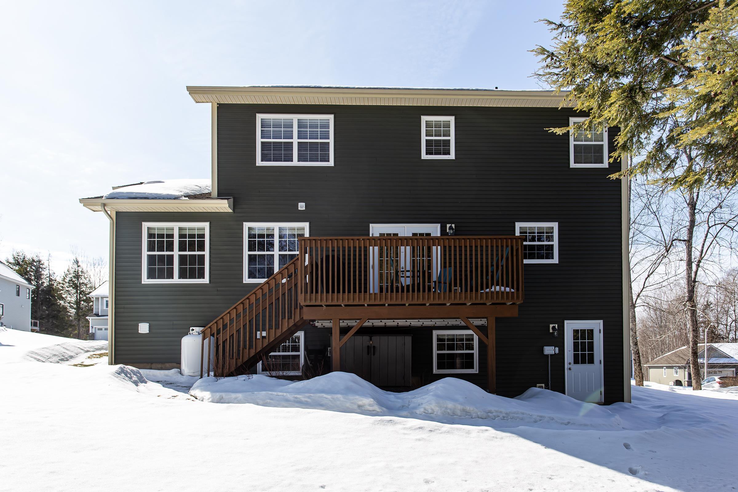 $660,000.00: 48 Acadia Drive, Kentville