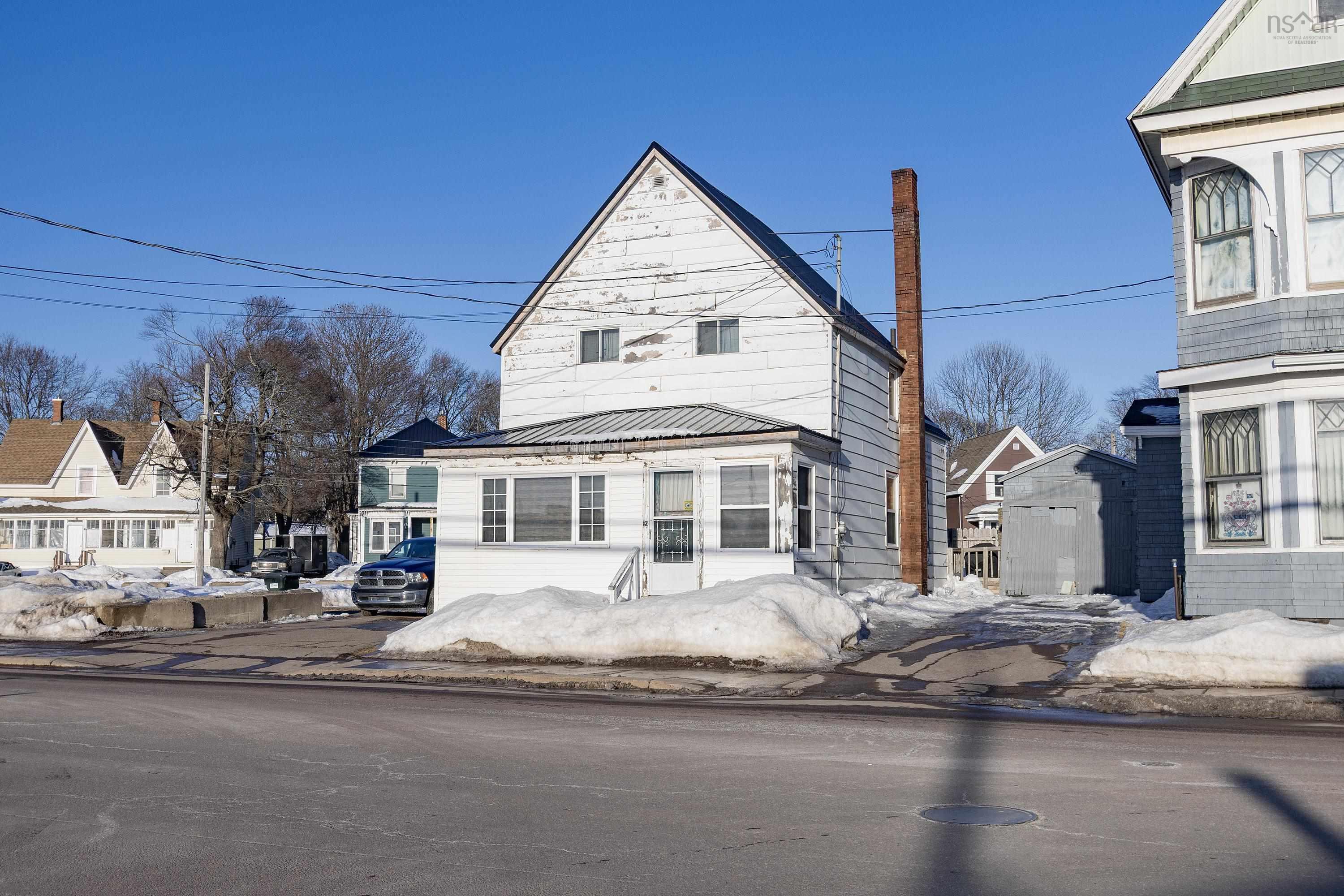 $169,900.00: 12 Albion Street, Amherst