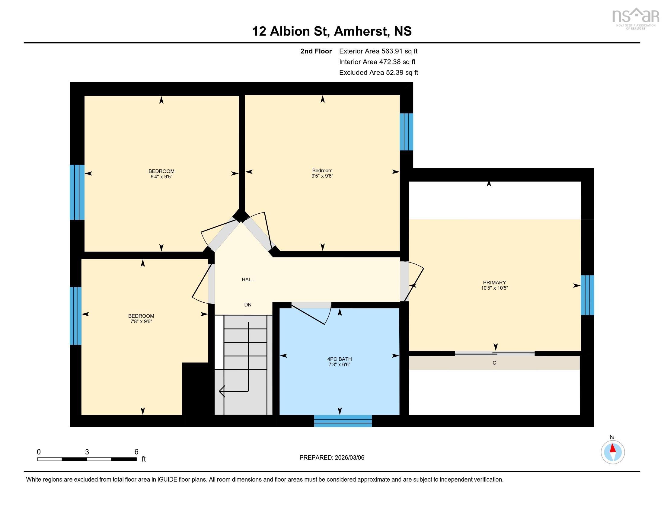 $169,900.00: 12 Albion Street, Amherst