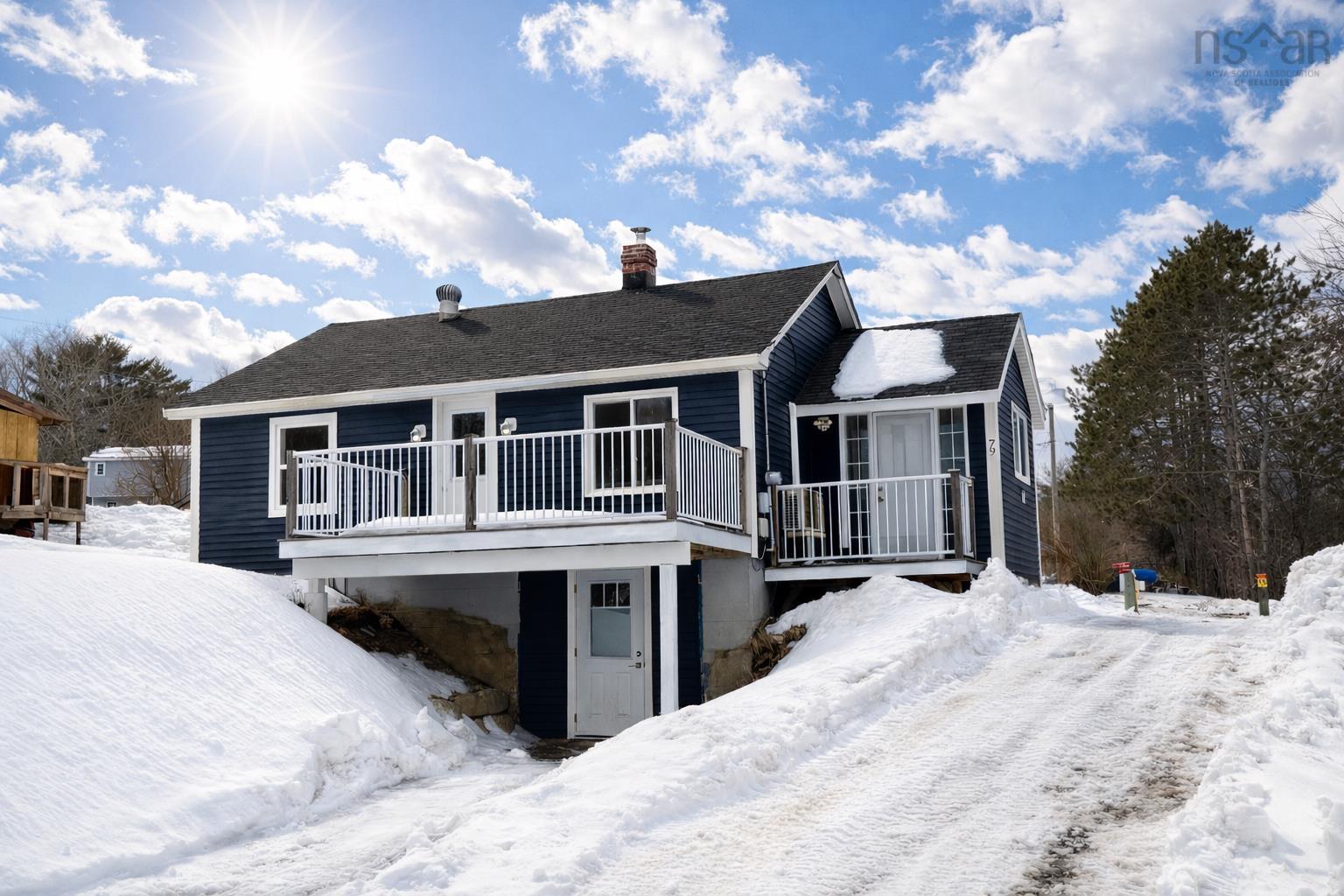 $289,900.00: 79 Shingle Mill Road, Martins River