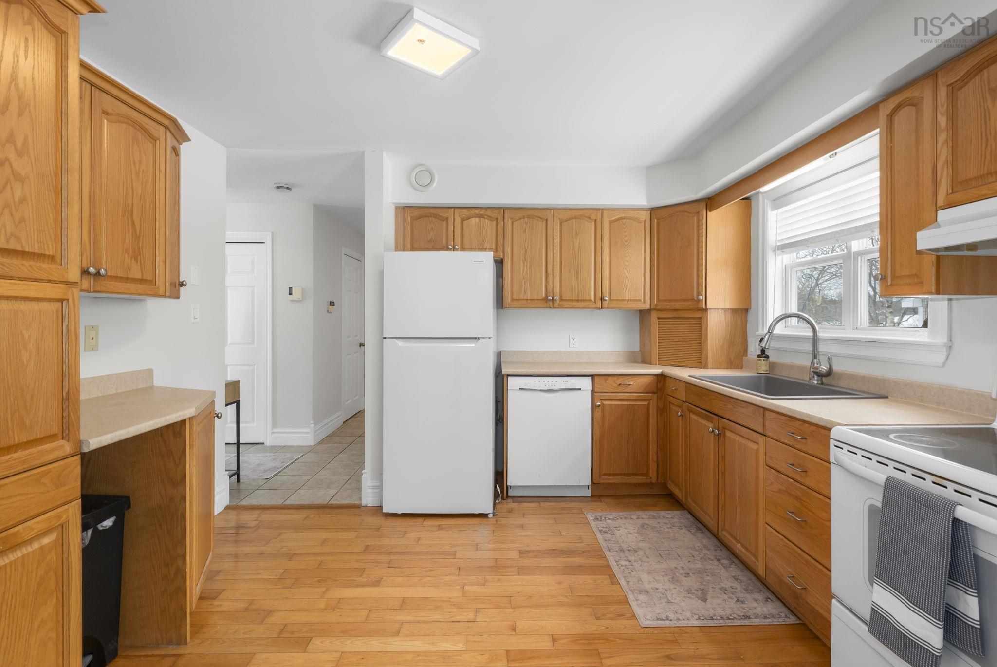 25 Ralph Edward Court, Dartmouth, NS (MLS 202604087)