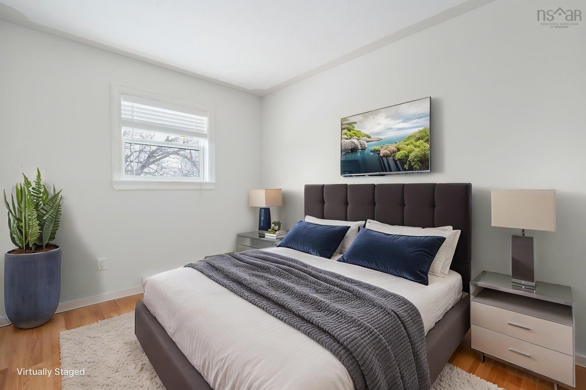 25 Ralph Edward Court, Dartmouth, NS (MLS 202604087)