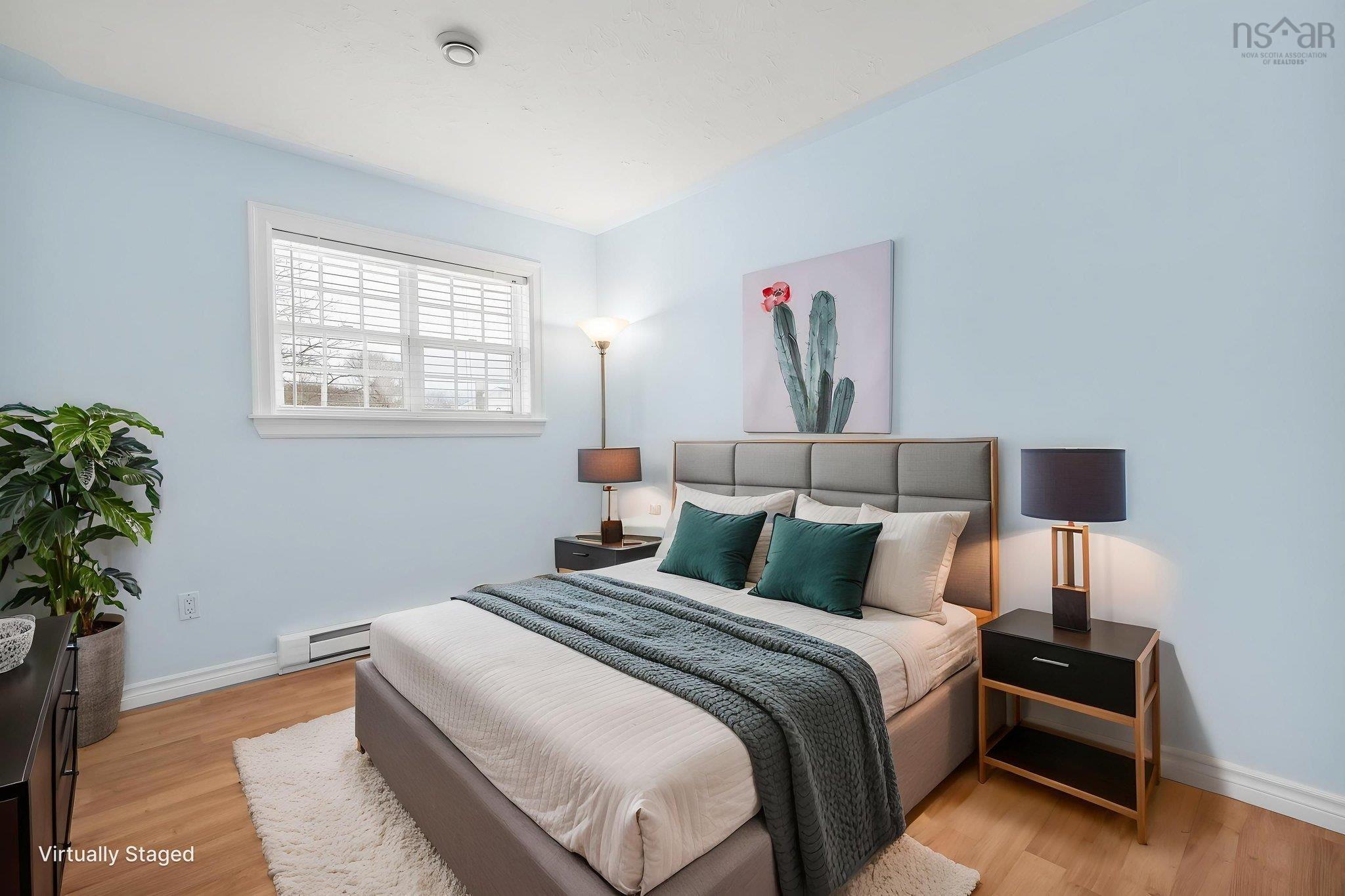 25 Ralph Edward Court, Dartmouth, NS (MLS 202604087)